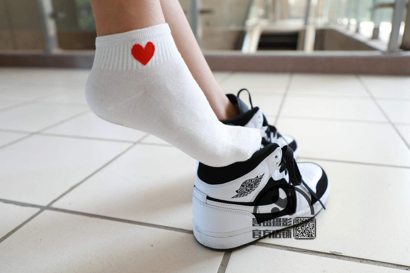 图片[20]-[誉铭传媒]袜足摄影 2020年 NO.041[86P] – 速更版-美库