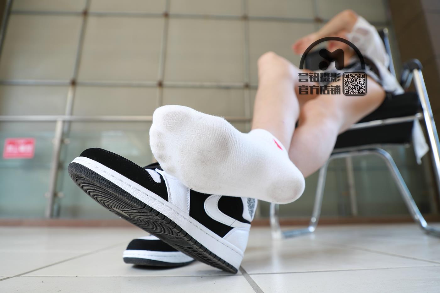 图片[21]-[誉铭传媒]袜足摄影 2020年 NO.041[86P] – 速更版-美库