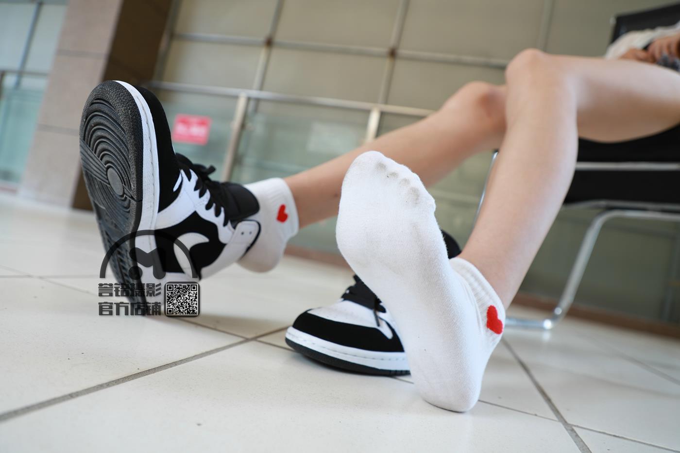 图片[32]-[誉铭传媒]袜足摄影 2020年 NO.041[86P] – 速更版-美库