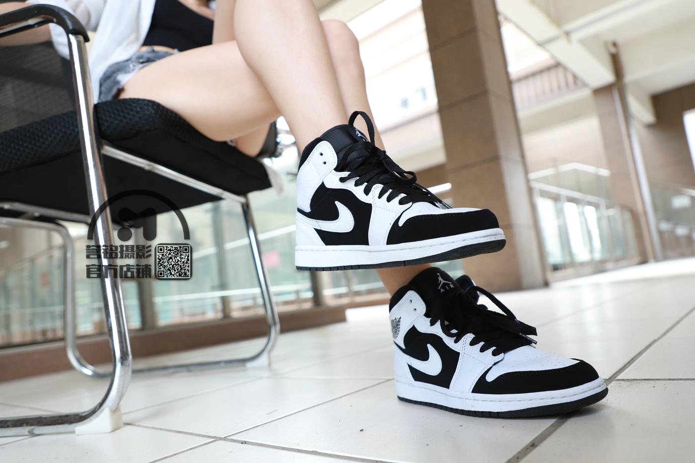 图片[82]-[誉铭传媒]袜足摄影 2020年 NO.041[86P] – 速更版-美库