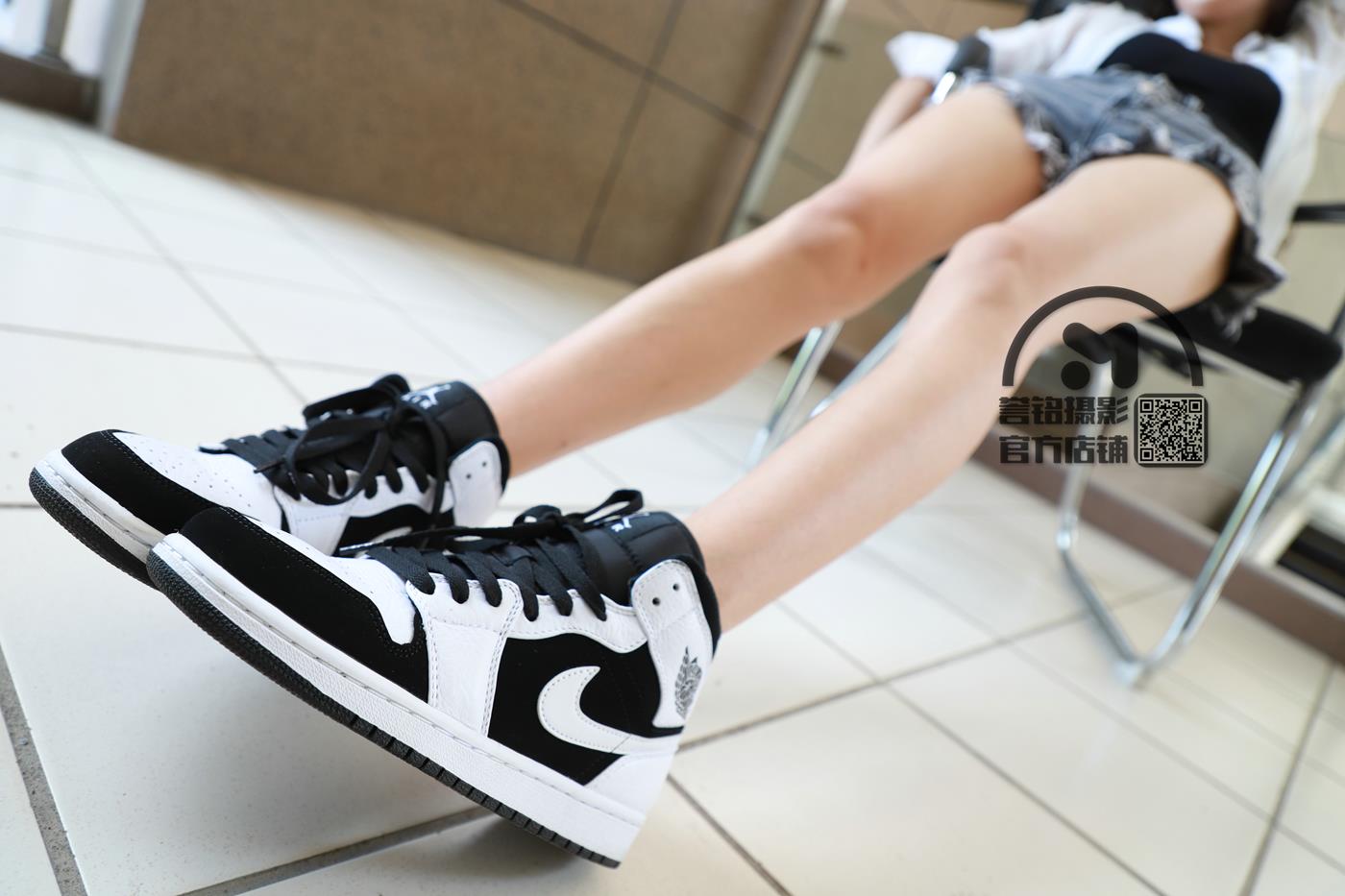 图片[87]-[誉铭传媒]袜足摄影 2020年 NO.041[86P] – 速更版-美库