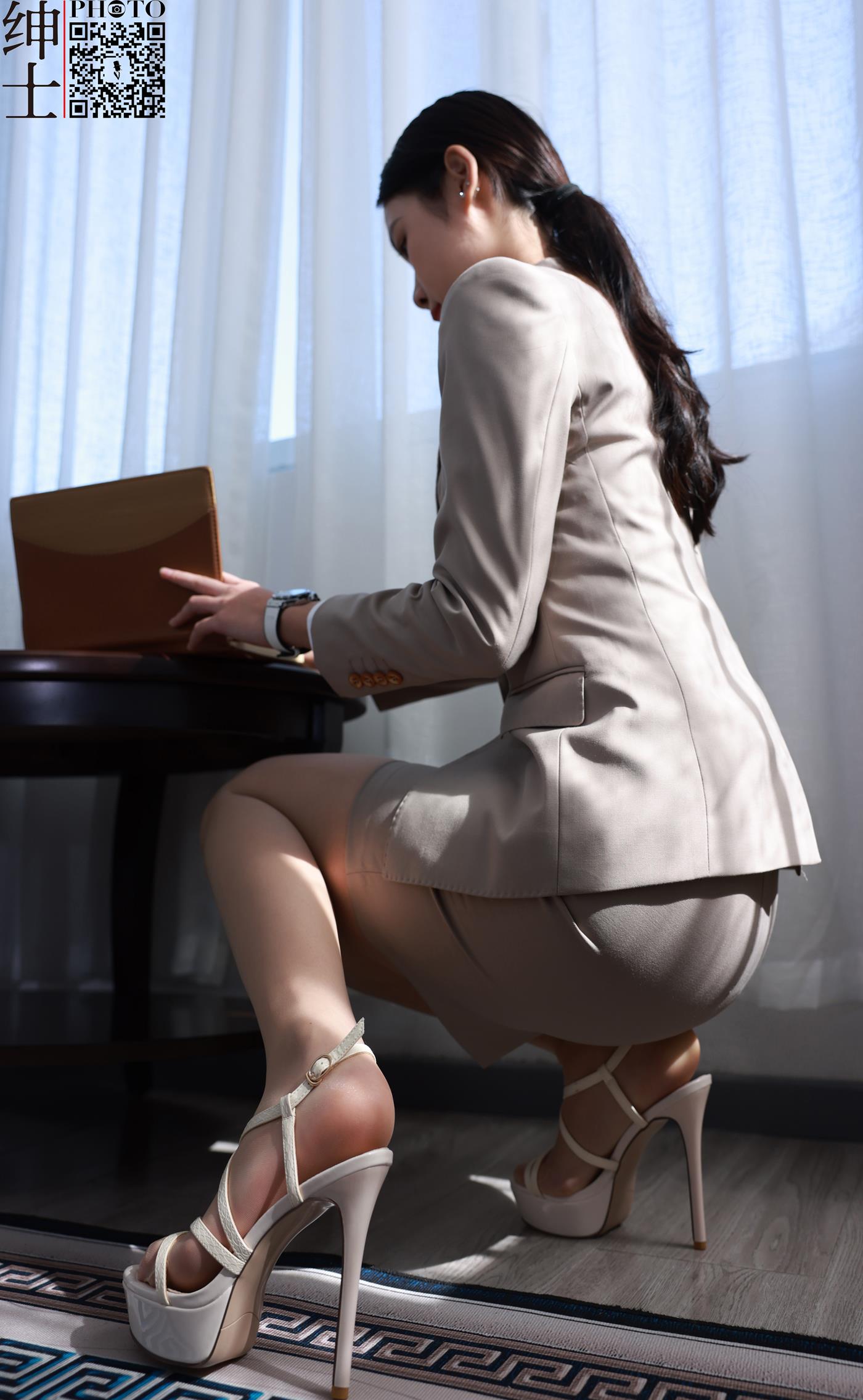 图片[39]-SHENSHI绅士 – SS163 沙拉[56P] – 速更版-美库