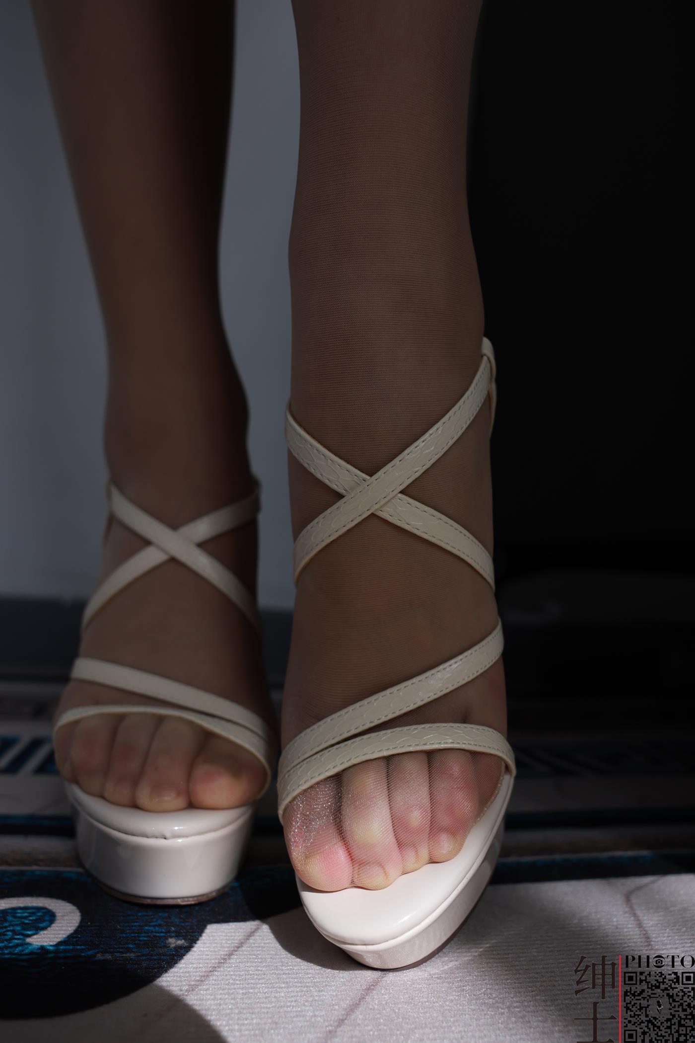 图片[40]-SHENSHI绅士 – SS163 沙拉[56P] – 速更版-美库