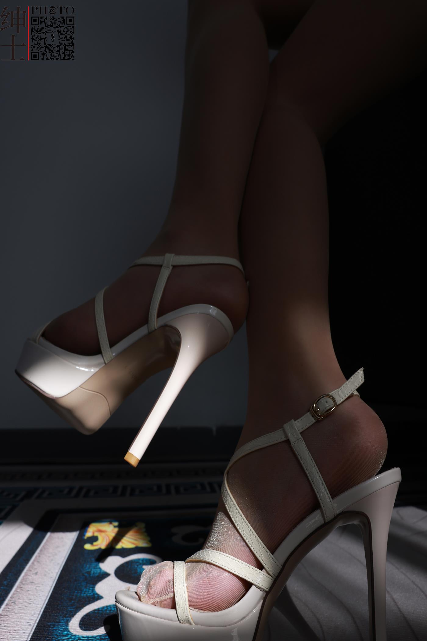 图片[47]-SHENSHI绅士 – SS163 沙拉[56P] – 速更版-美库