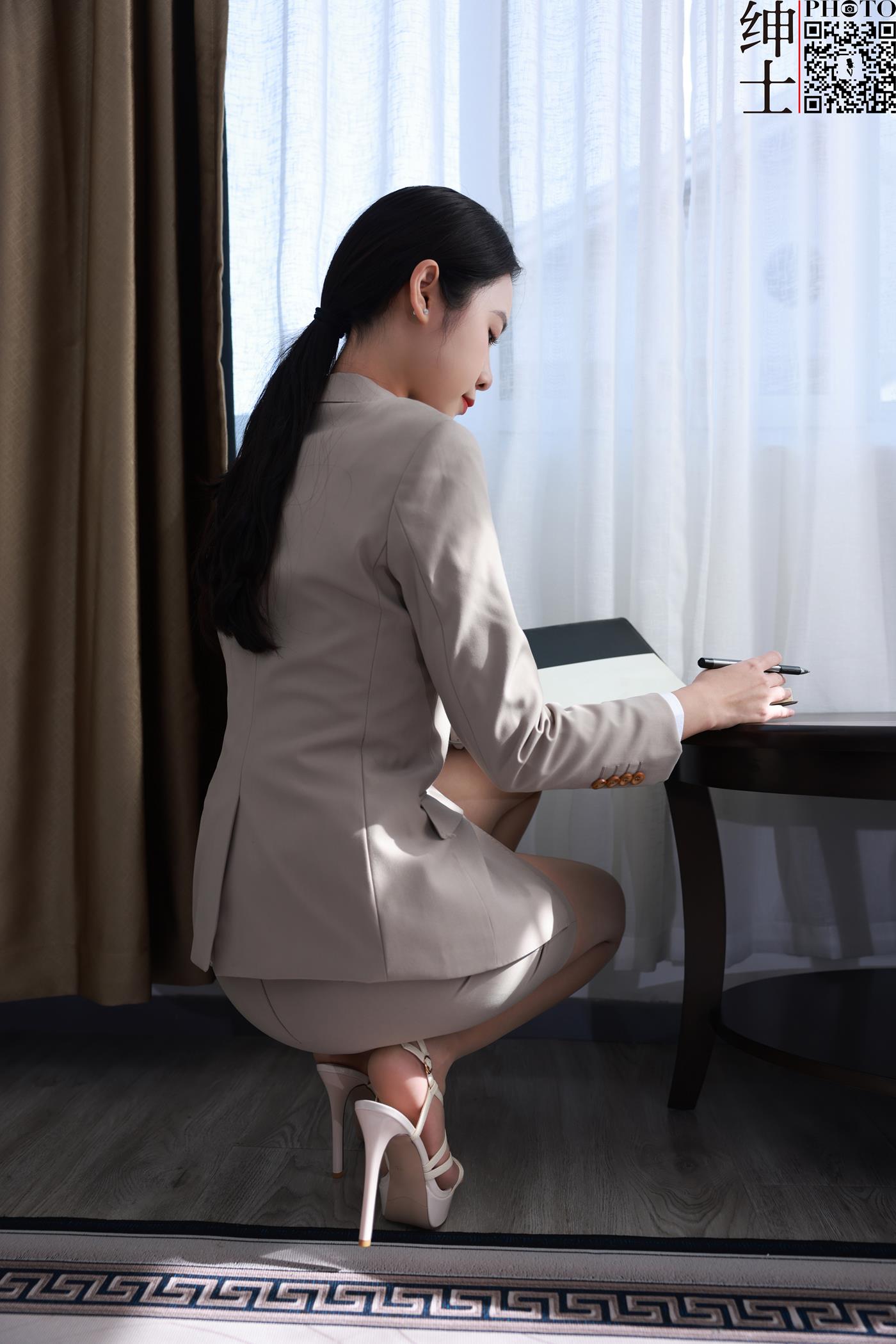 图片[50]-SHENSHI绅士 – SS163 沙拉[56P] – 速更版-美库