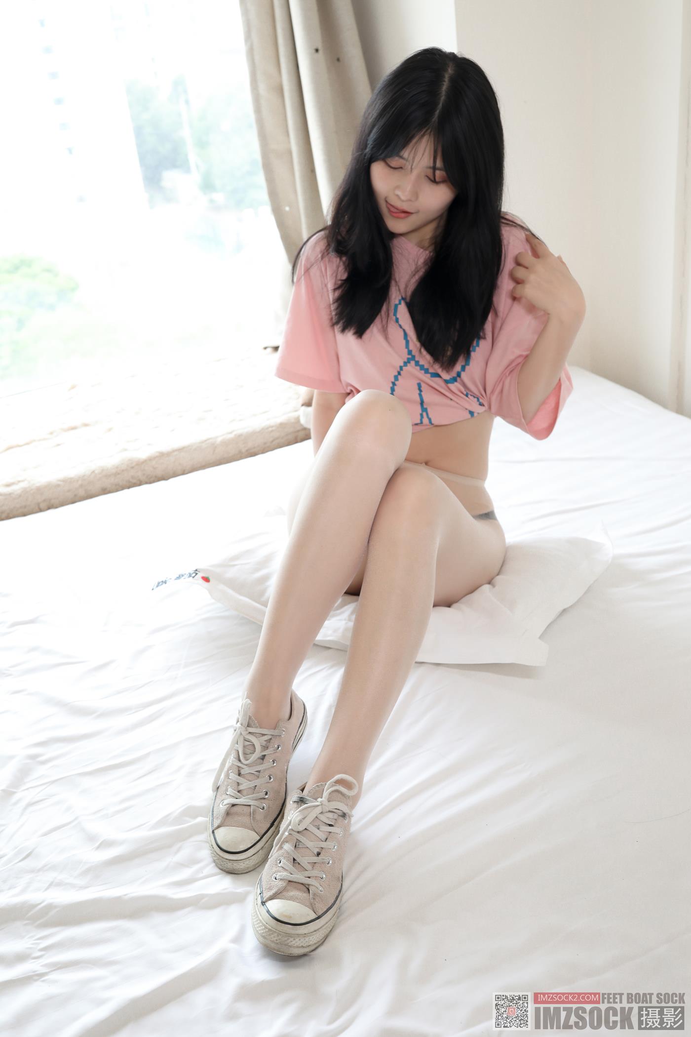 图片[90]-[MZSOCK]爱美足 NO.147 美琳[102P] – 速更版-美库