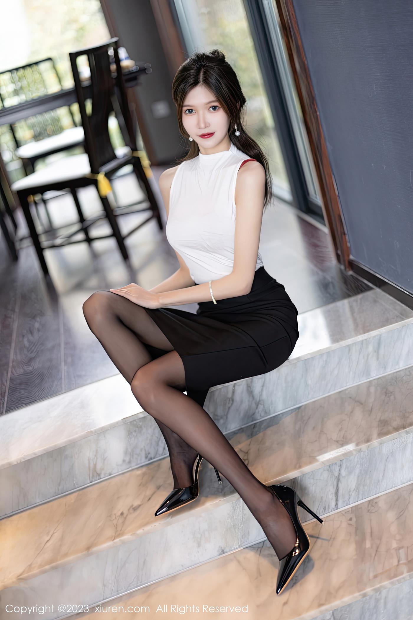 图片[13]-[Xiuren秀人网]2023.01.31 NO.6194 程程程[49+1P] – 速更版-美库