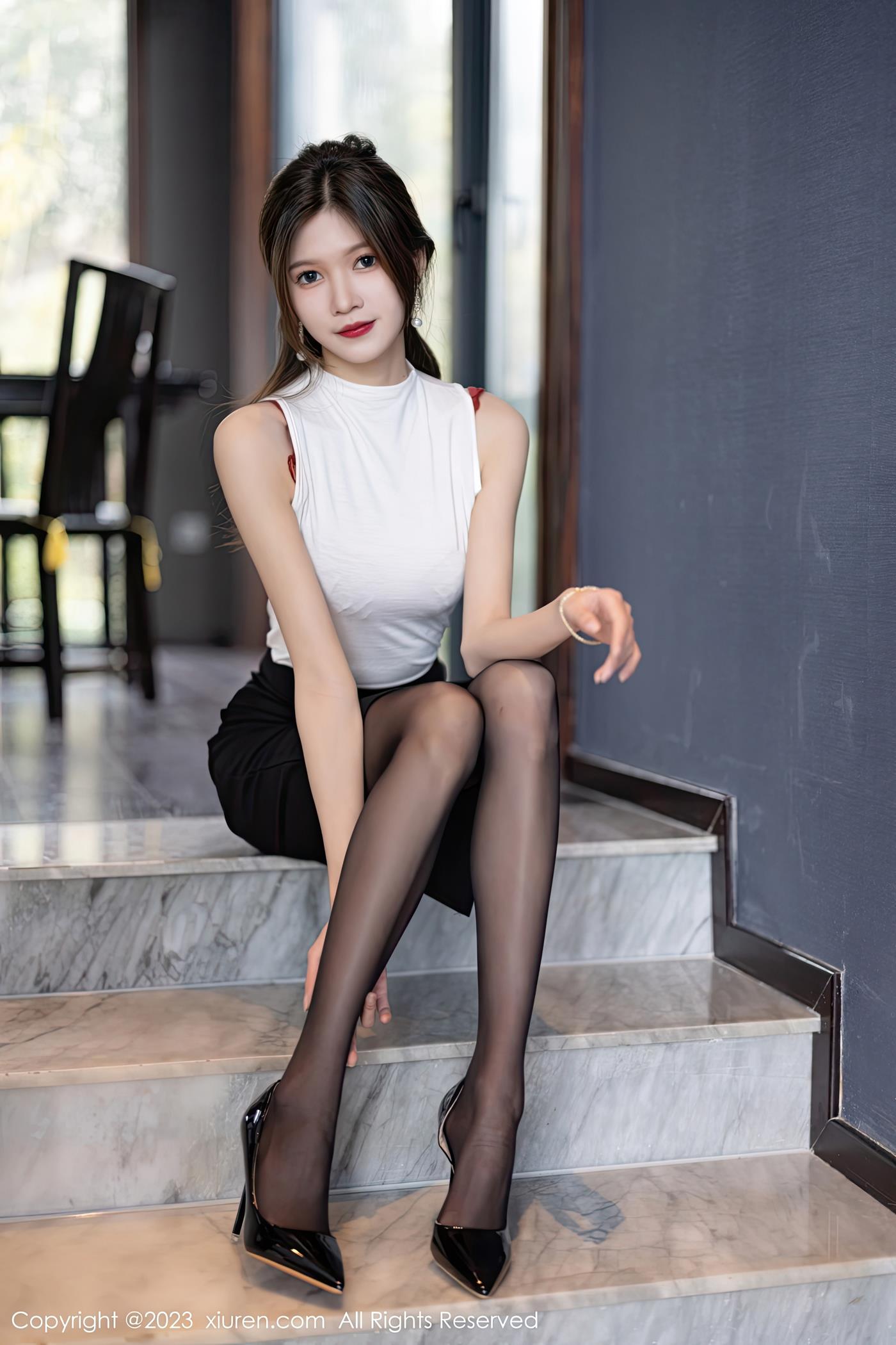 图片[15]-[Xiuren秀人网]2023.01.31 NO.6194 程程程[49+1P] – 速更版-美库