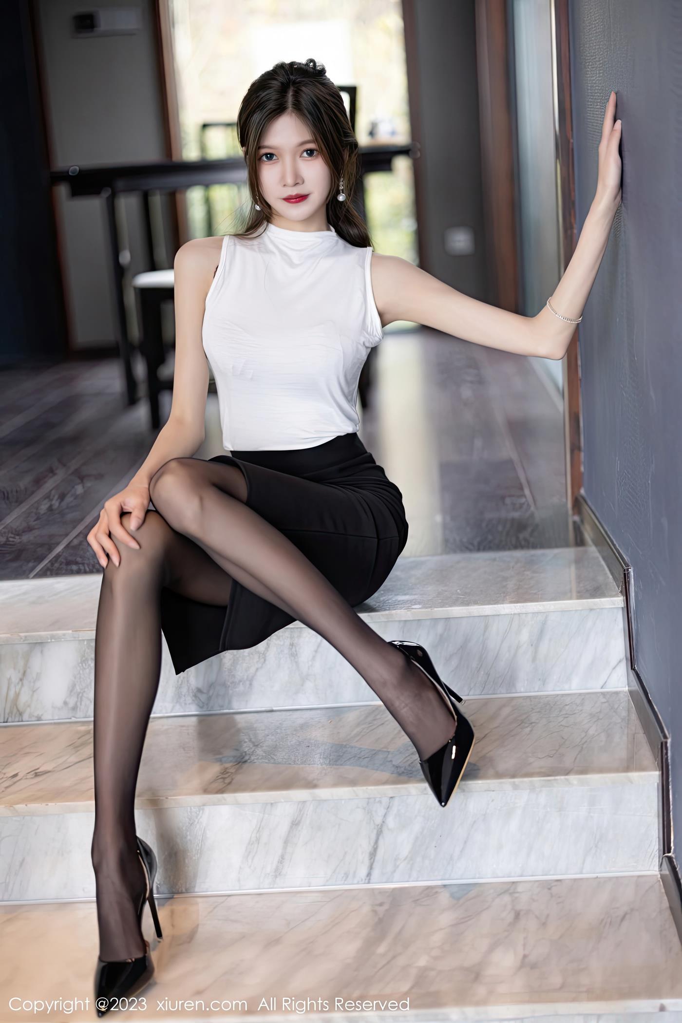 图片[17]-[Xiuren秀人网]2023.01.31 NO.6194 程程程[49+1P] – 速更版-美库