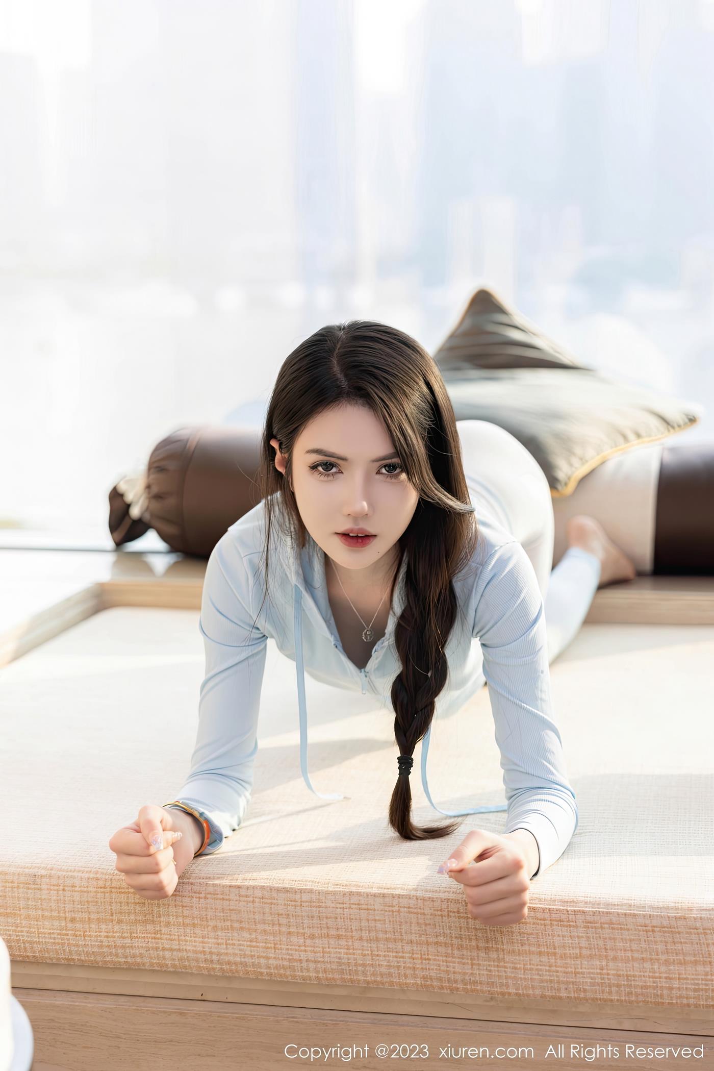 图片[30]-[Xiuren秀人网]2023.01.31 NO.6195 媛媛酱belle[33+1P] – 速更版-美库