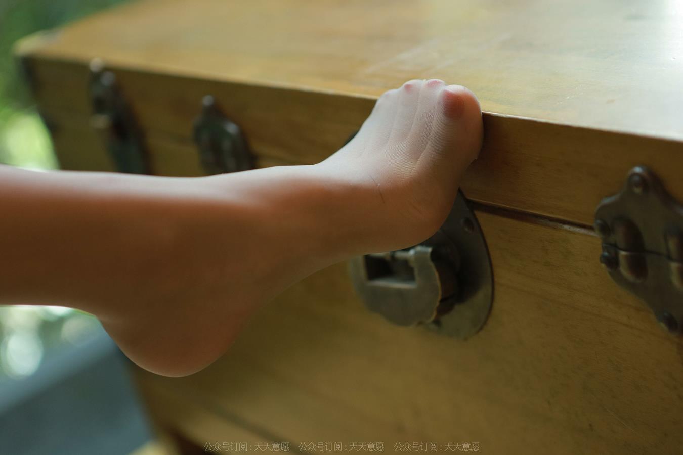 图片[29]-[IESS异思趣向] 耽丝 221025团团 [87P] – 速更版-美库