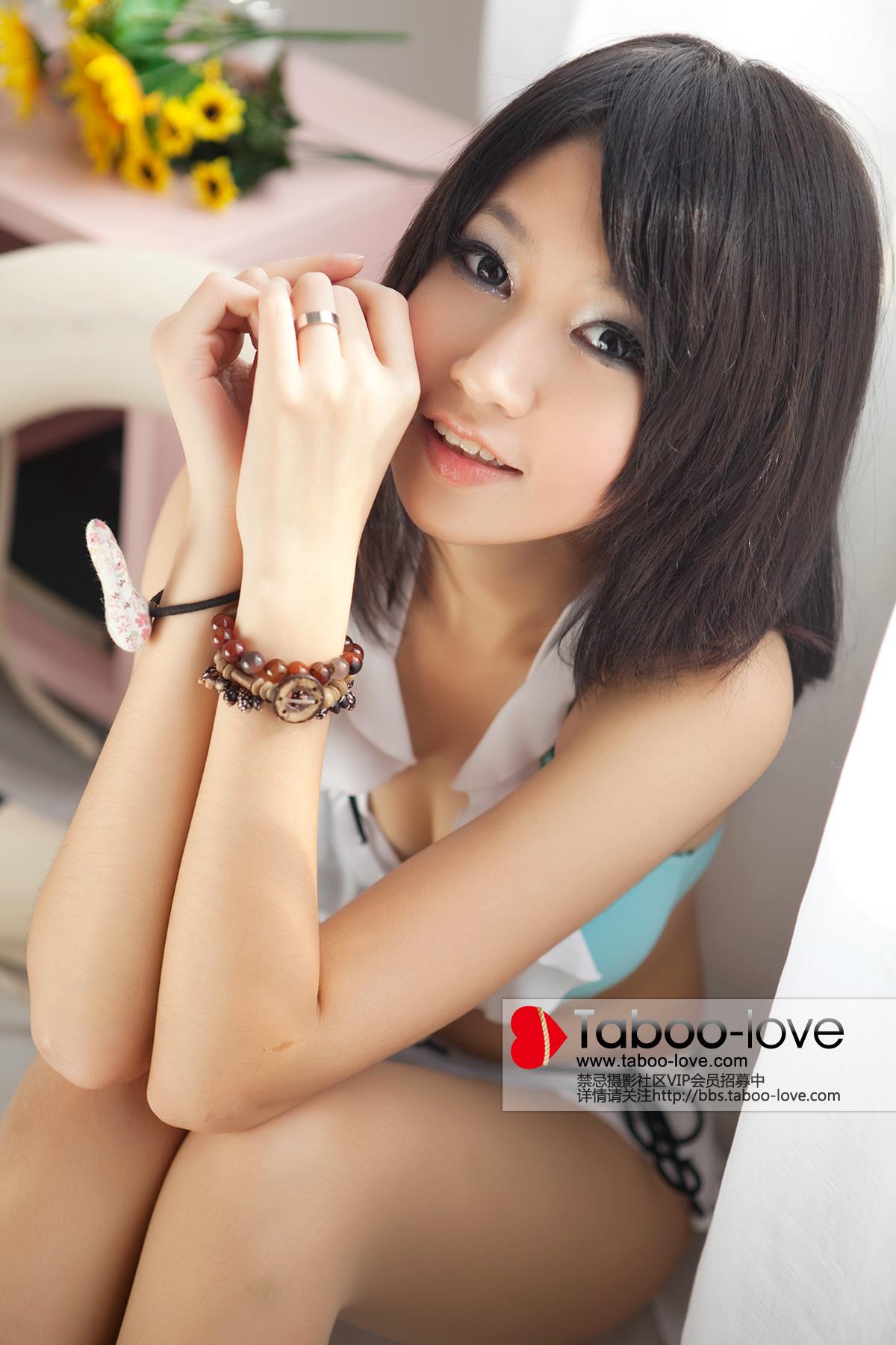 图片[19]-[Taboo-love] 禁忌攝影 No.046 [28P] – 速更版-美库