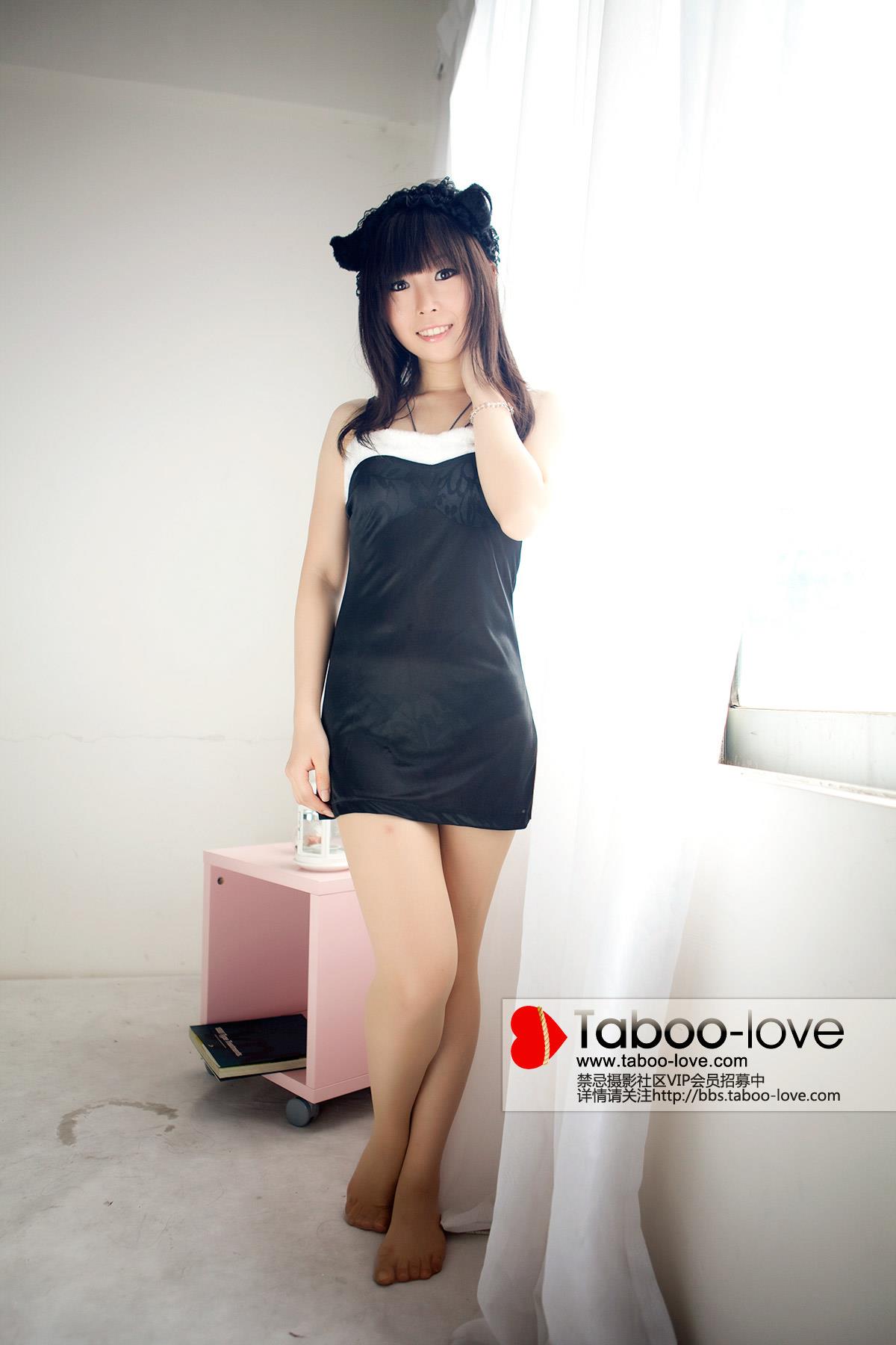 图片[7]-[Taboo-love] 禁忌攝影 No.048 [26P] – 速更版-美库