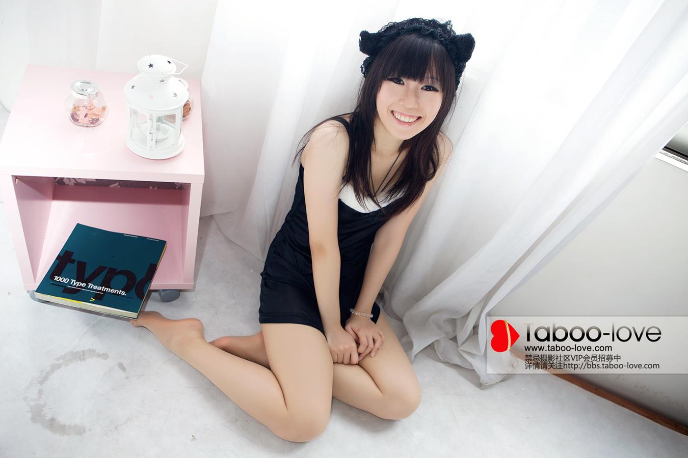 图片[8]-[Taboo-love] 禁忌攝影 No.048 [26P] – 速更版-美库