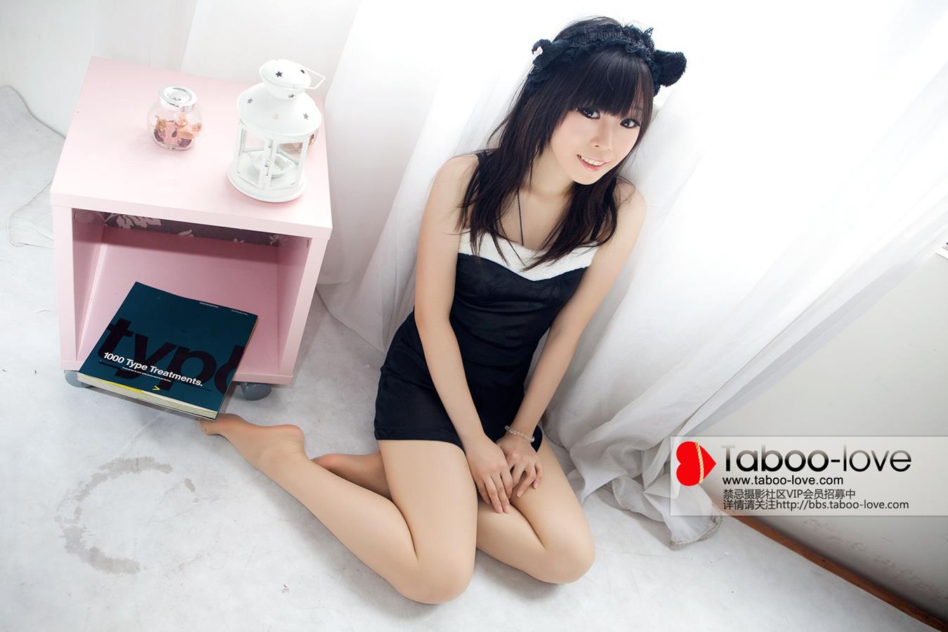 图片[9]-[Taboo-love] 禁忌攝影 No.048 [26P] – 速更版-美库