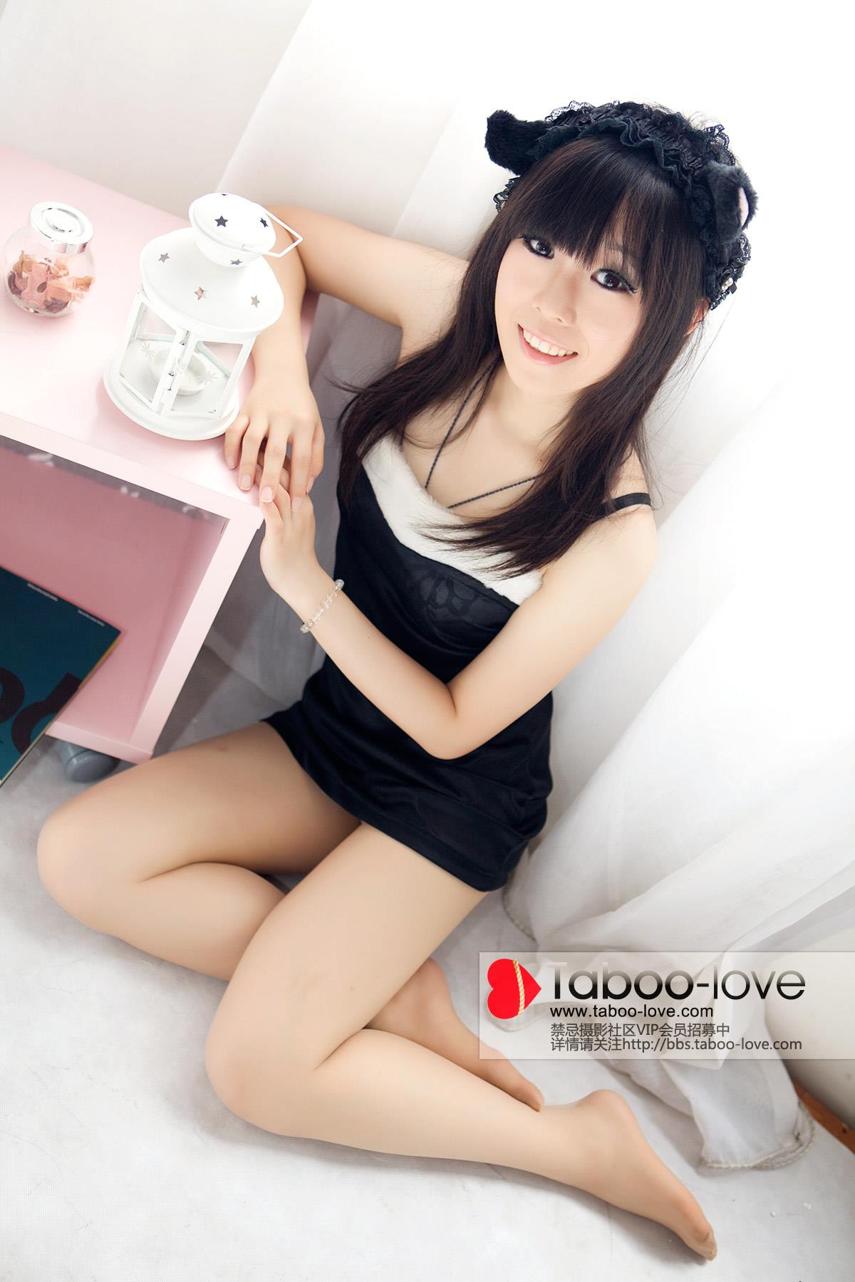 图片[10]-[Taboo-love] 禁忌攝影 No.048 [26P] – 速更版-美库