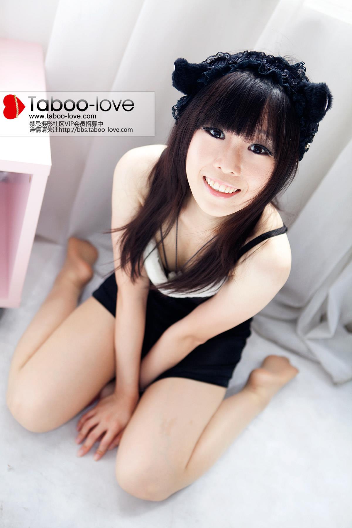 图片[11]-[Taboo-love] 禁忌攝影 No.048 [26P] – 速更版-美库