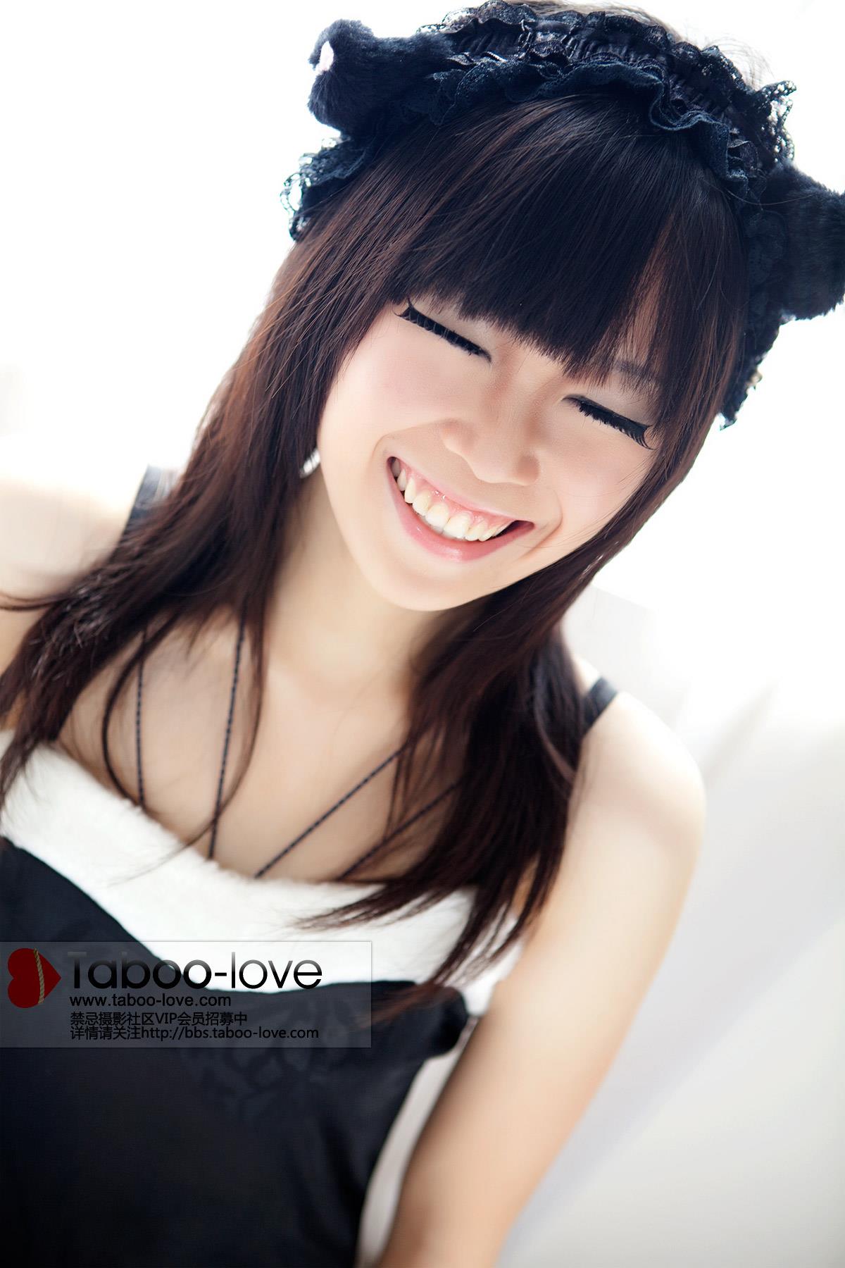 图片[12]-[Taboo-love] 禁忌攝影 No.048 [26P] – 速更版-美库