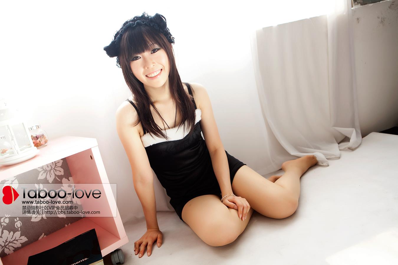 图片[13]-[Taboo-love] 禁忌攝影 No.048 [26P] – 速更版-美库