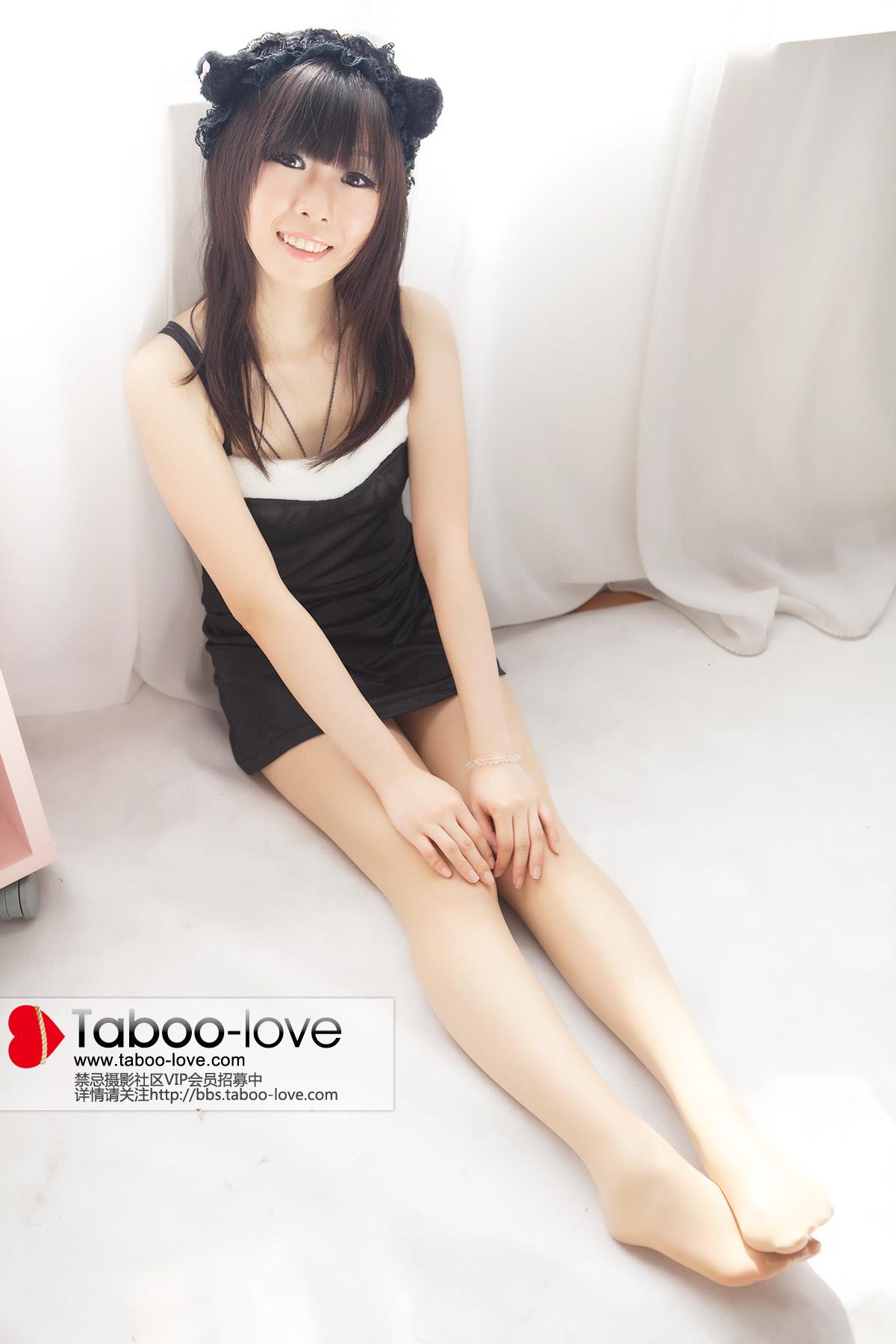 图片[16]-[Taboo-love] 禁忌攝影 No.048 [26P] – 速更版-美库