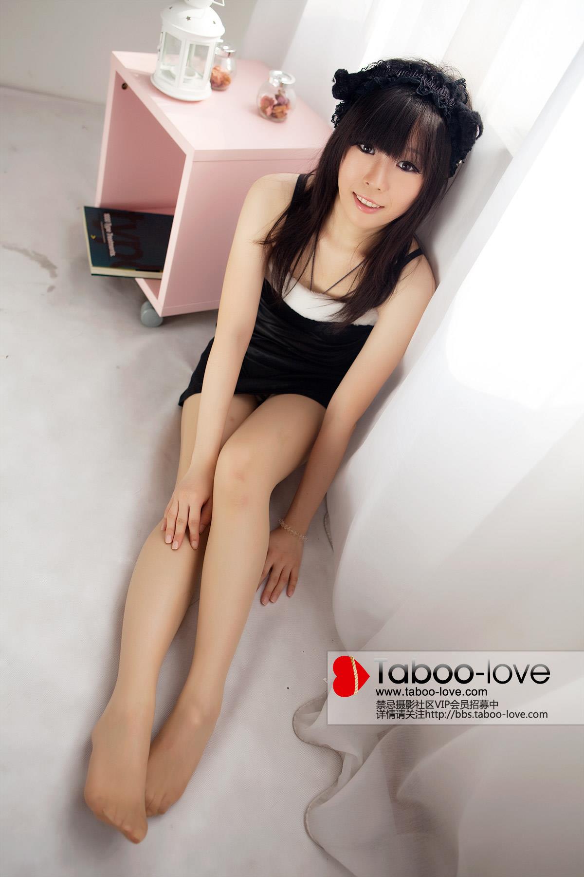 图片[18]-[Taboo-love] 禁忌攝影 No.048 [26P] – 速更版-美库