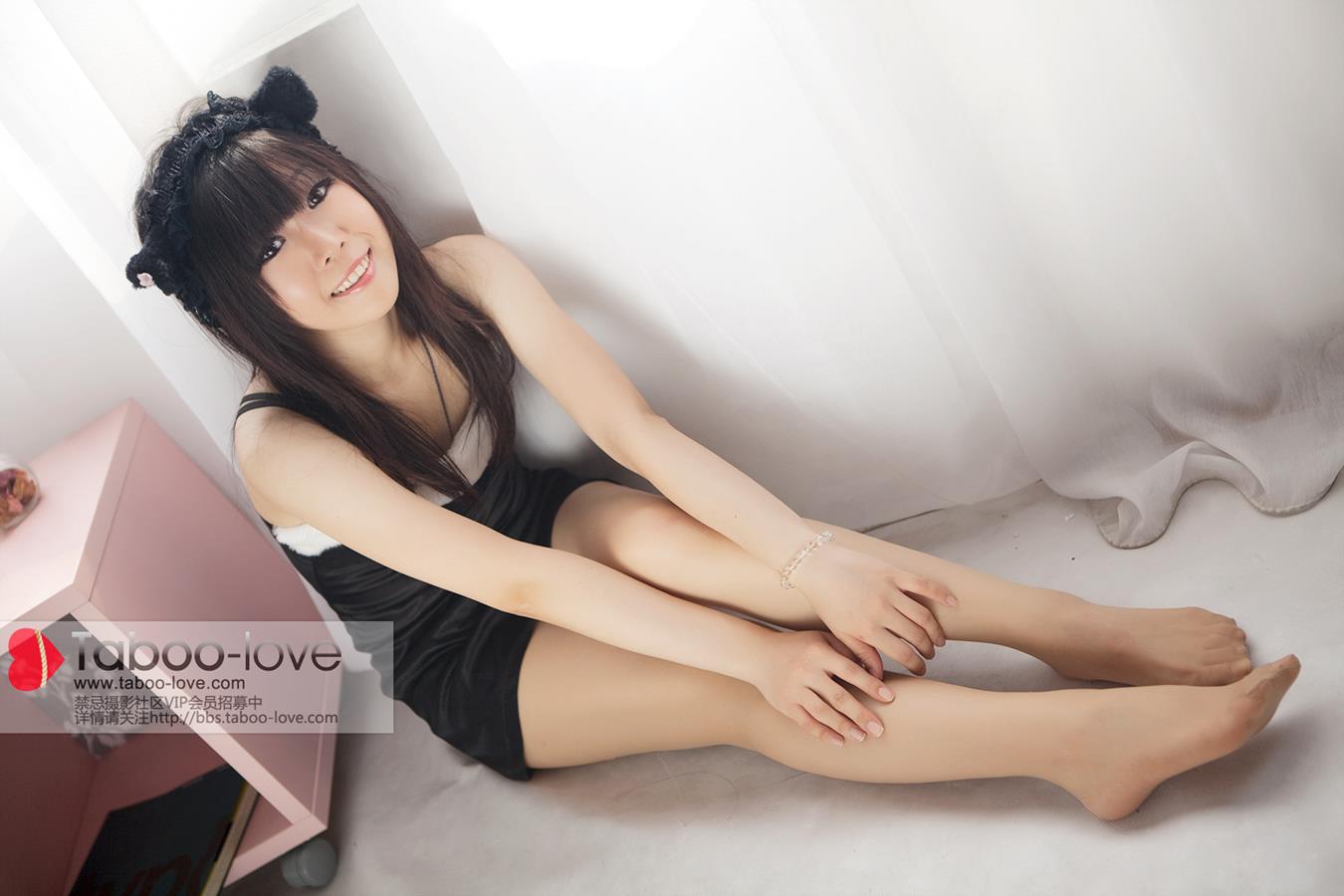 图片[20]-[Taboo-love] 禁忌攝影 No.048 [26P] – 速更版-美库