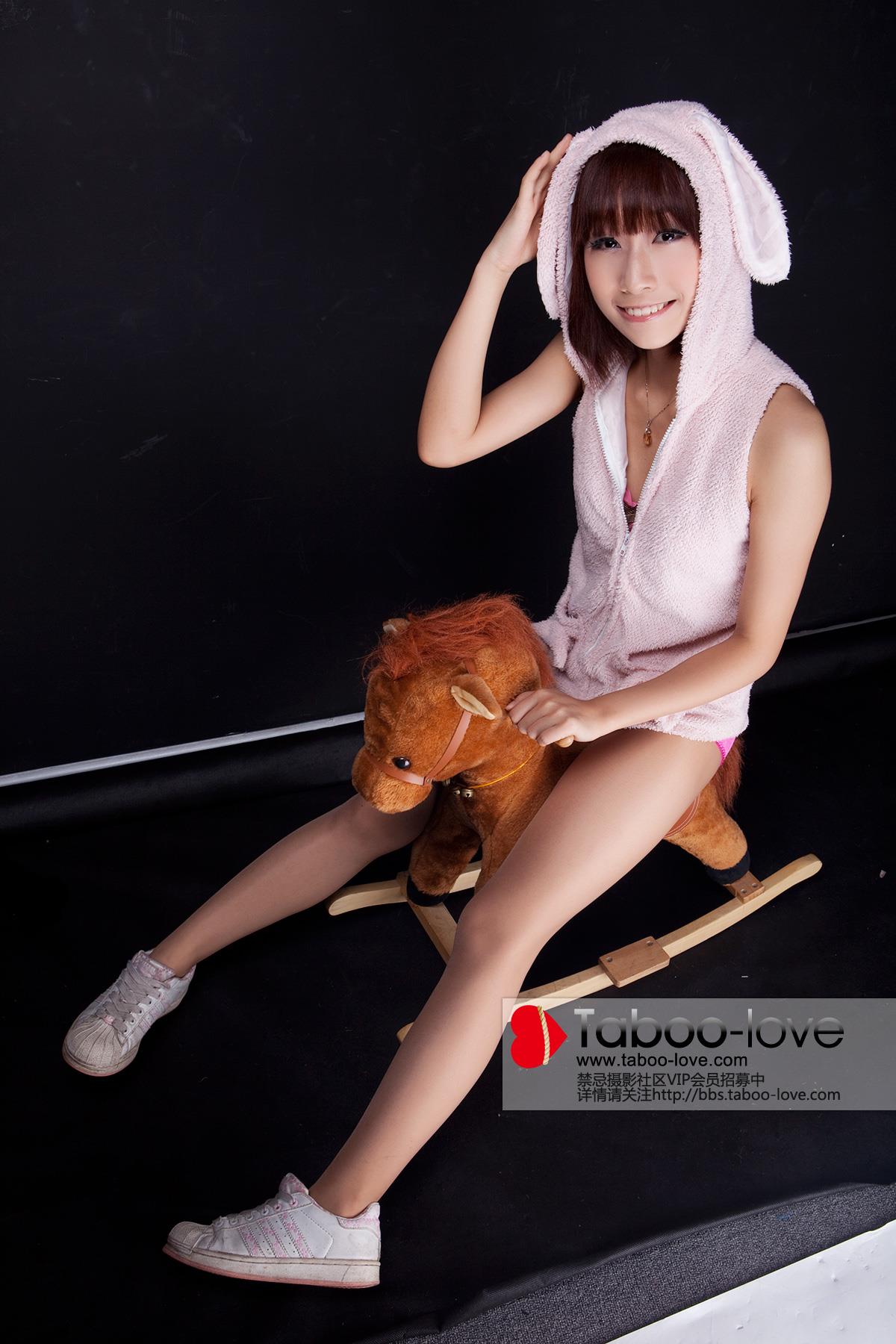 图片[27]-[Taboo-love] 禁忌攝影 No.047 [33P] – 速更版-美库