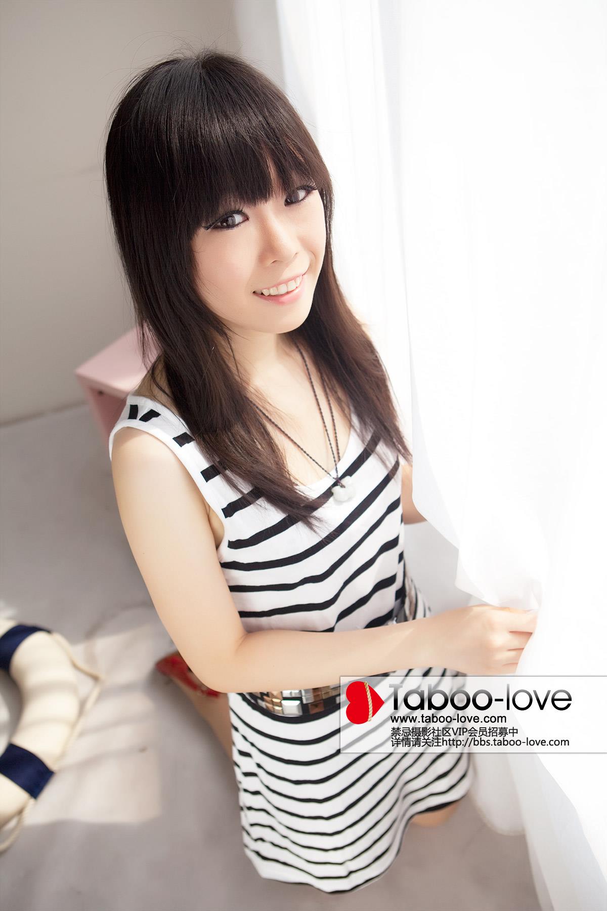 图片[25]-[Taboo-love] 禁忌攝影 No.048 [26P] – 速更版-美库