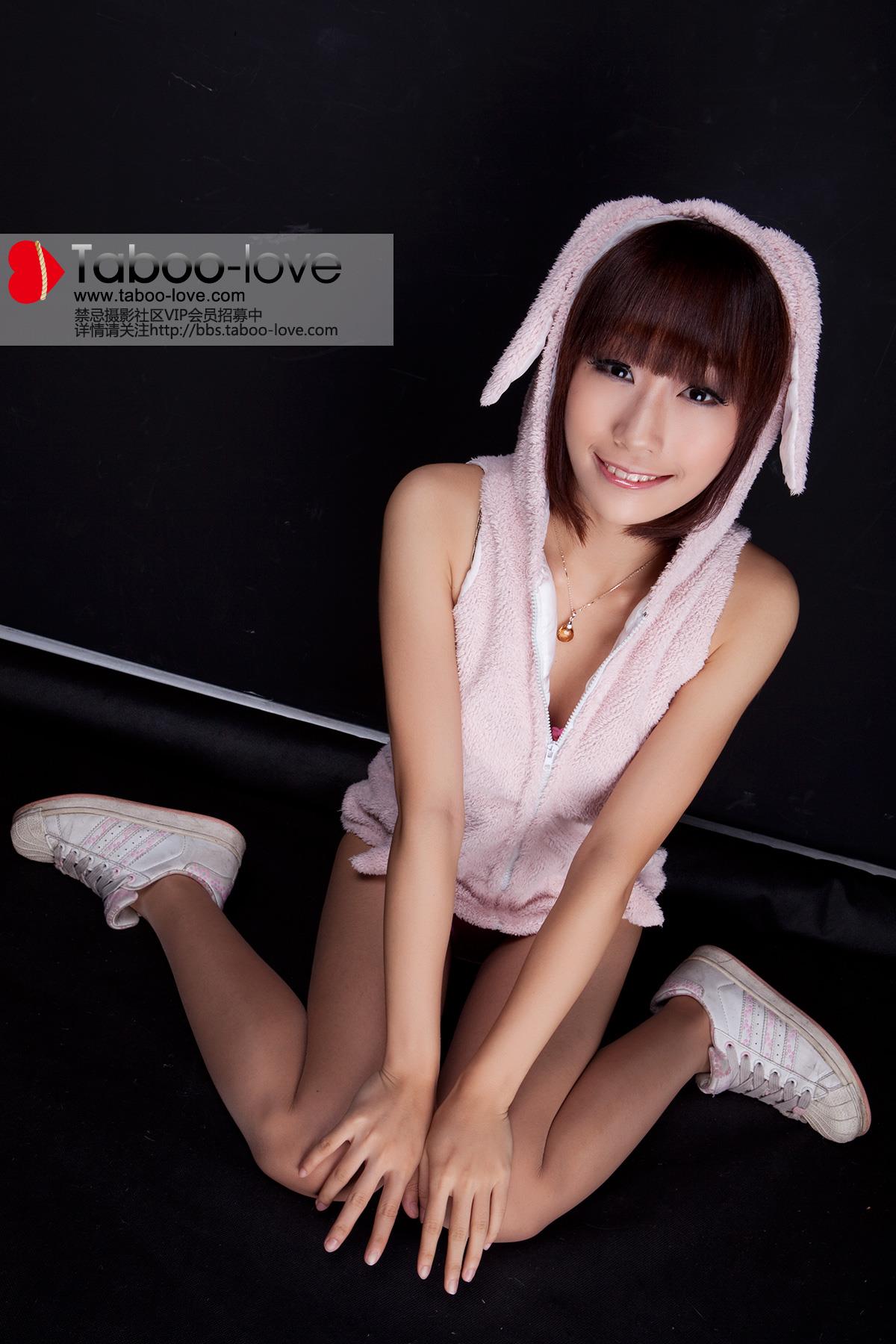 图片[34]-[Taboo-love] 禁忌攝影 No.047 [33P] – 速更版-美库