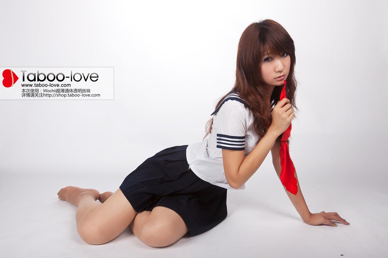 图片[30]-[Taboo-love] 禁忌攝影 No.049 [30P] – 速更版-美库