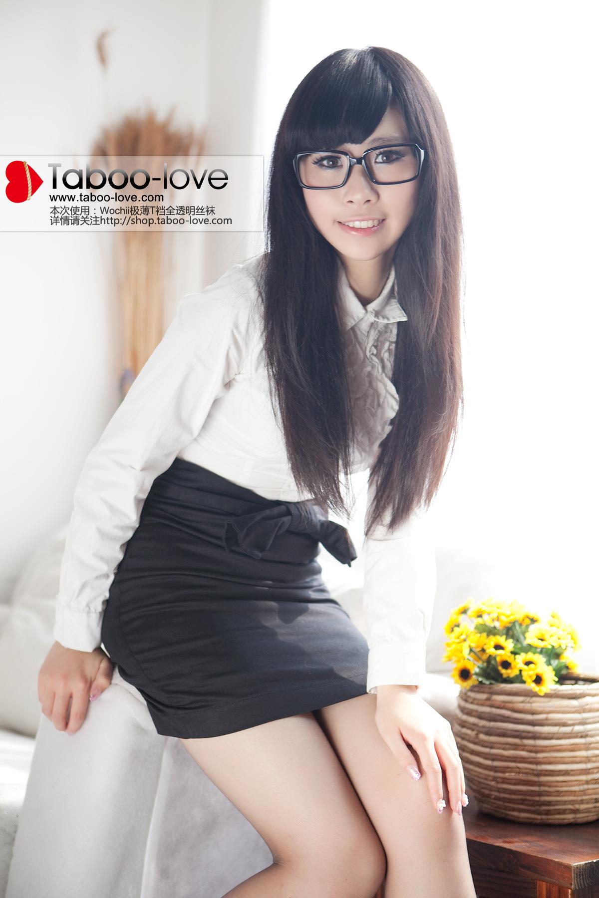 图片[29]-[Taboo-love] 禁忌攝影 No.050 [30P] – 速更版-美库