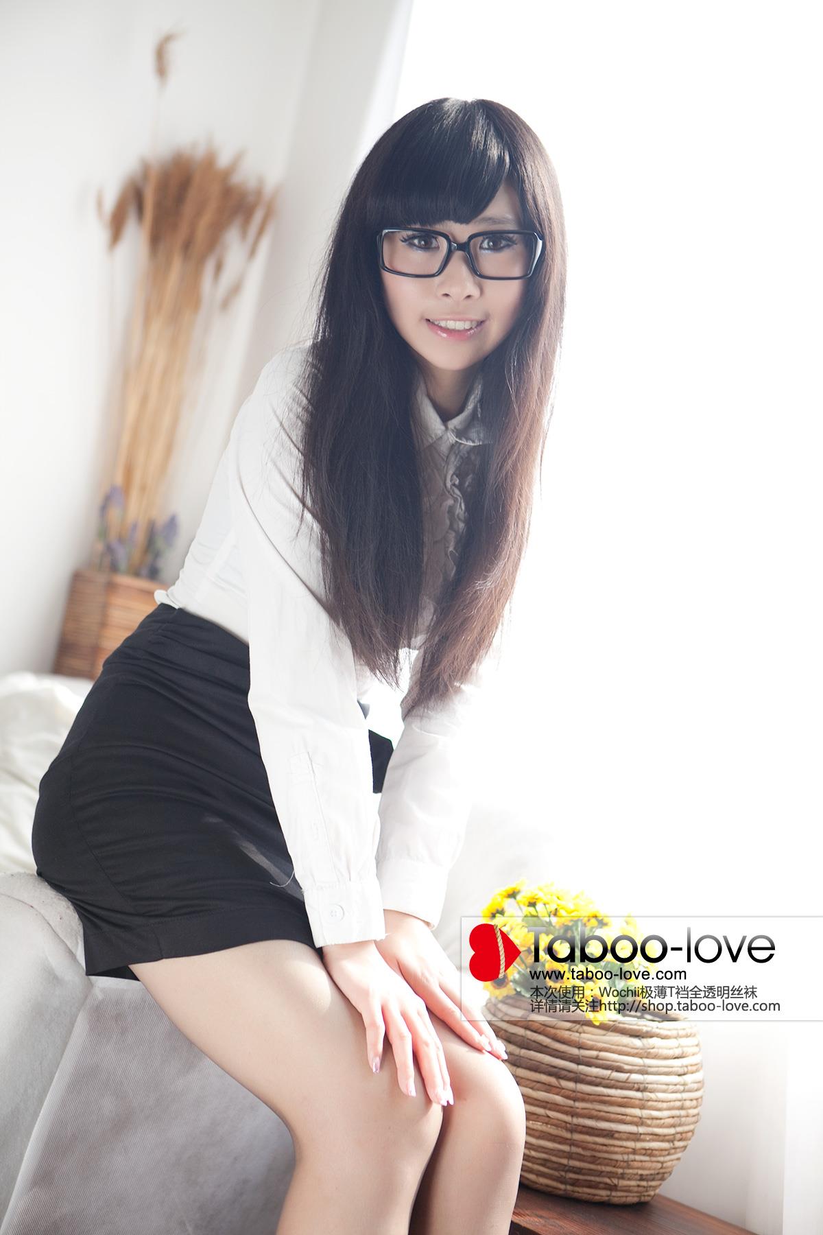 图片[31]-[Taboo-love] 禁忌攝影 No.050 [30P] – 速更版-美库