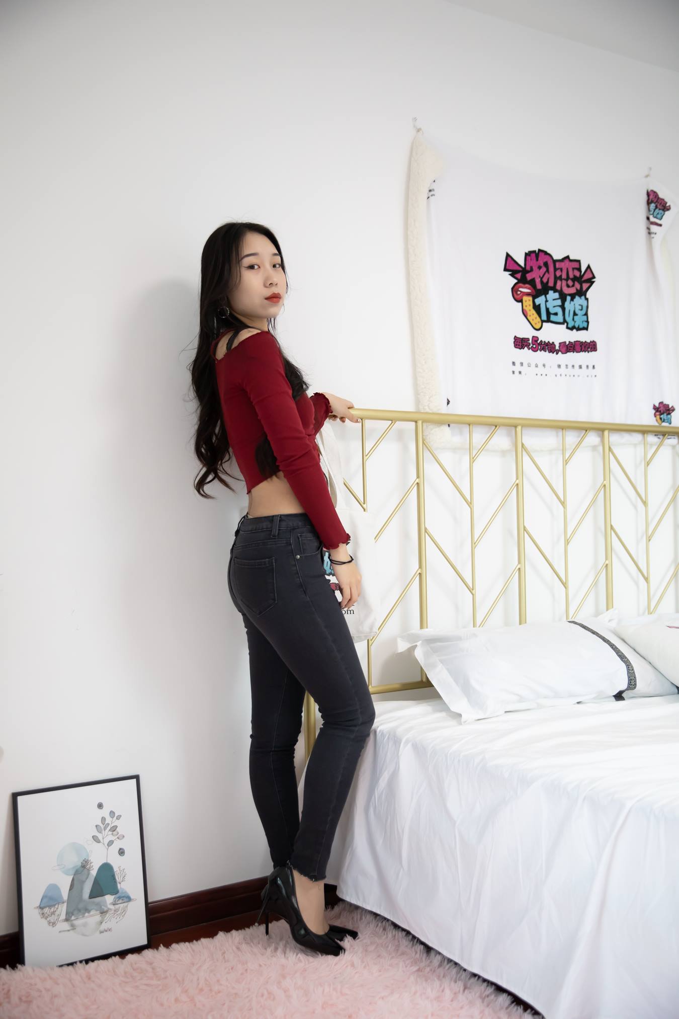 图片[26]-物恋传媒 NO.704 璐璐-烟雨重叠[175P] – 速更版-美库