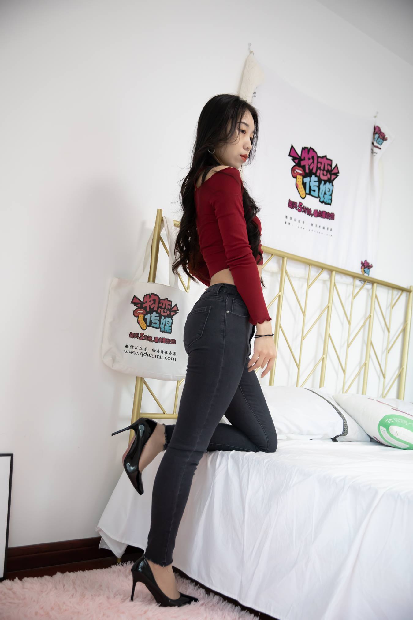 图片[31]-物恋传媒 NO.704 璐璐-烟雨重叠[175P] – 速更版-美库