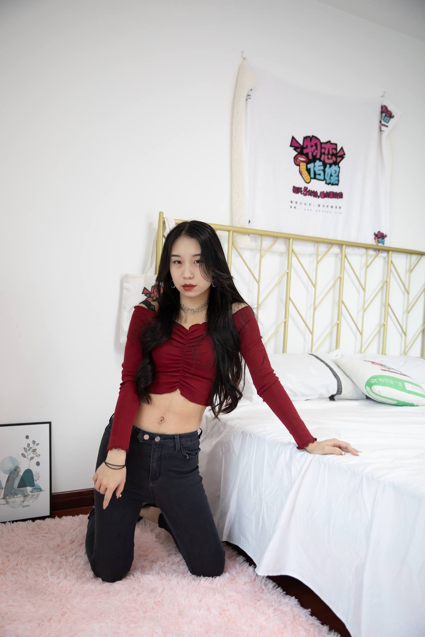 图片[36]-物恋传媒 NO.704 璐璐-烟雨重叠[175P] – 速更版-美库