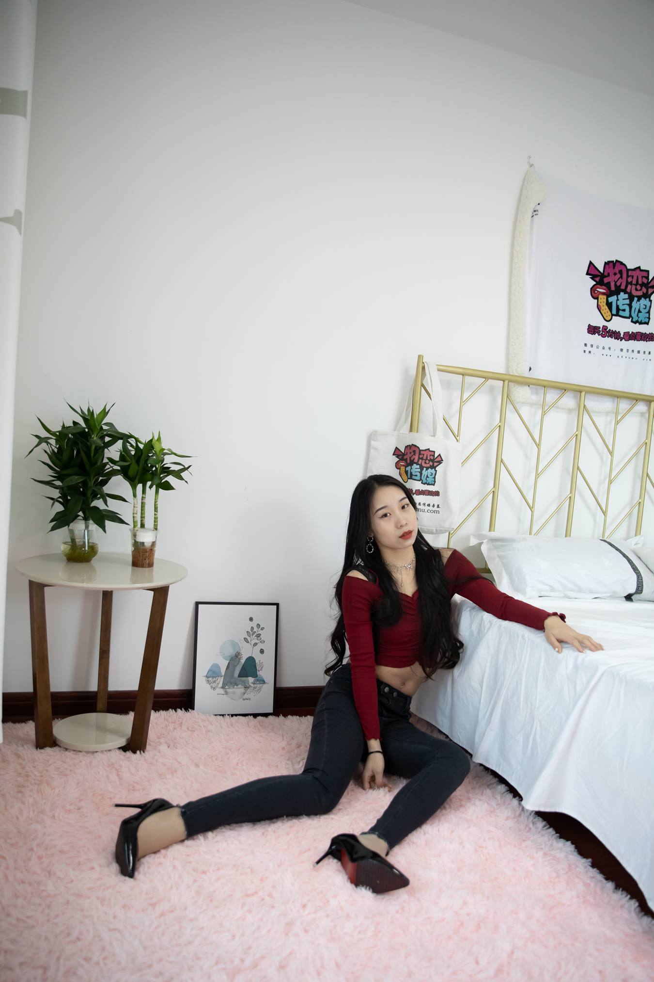 图片[41]-物恋传媒 NO.704 璐璐-烟雨重叠[175P] – 速更版-美库