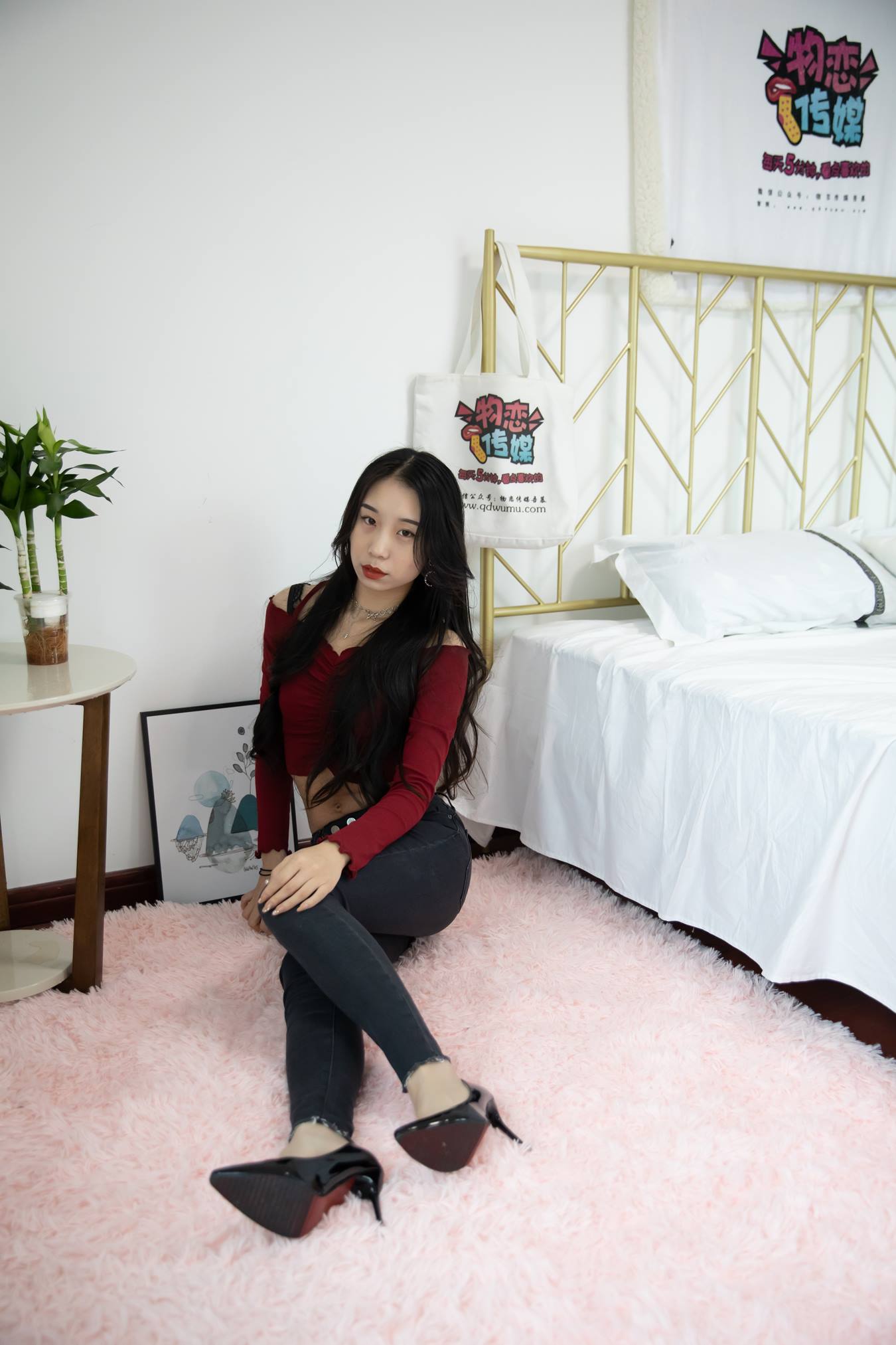 图片[42]-物恋传媒 NO.704 璐璐-烟雨重叠[175P] – 速更版-美库