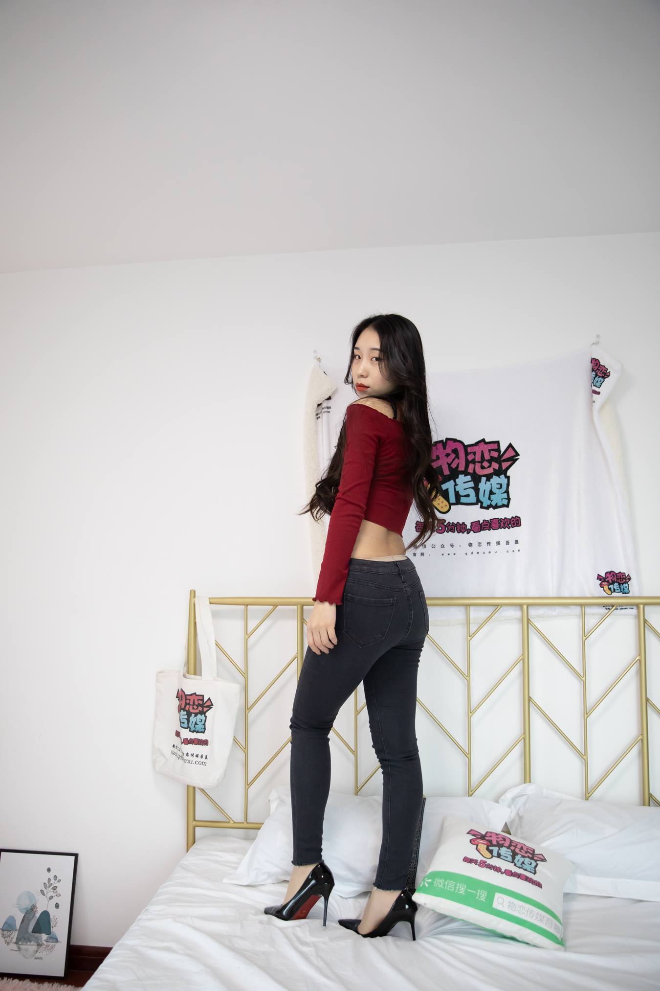 图片[54]-物恋传媒 NO.704 璐璐-烟雨重叠[175P] – 速更版-美库