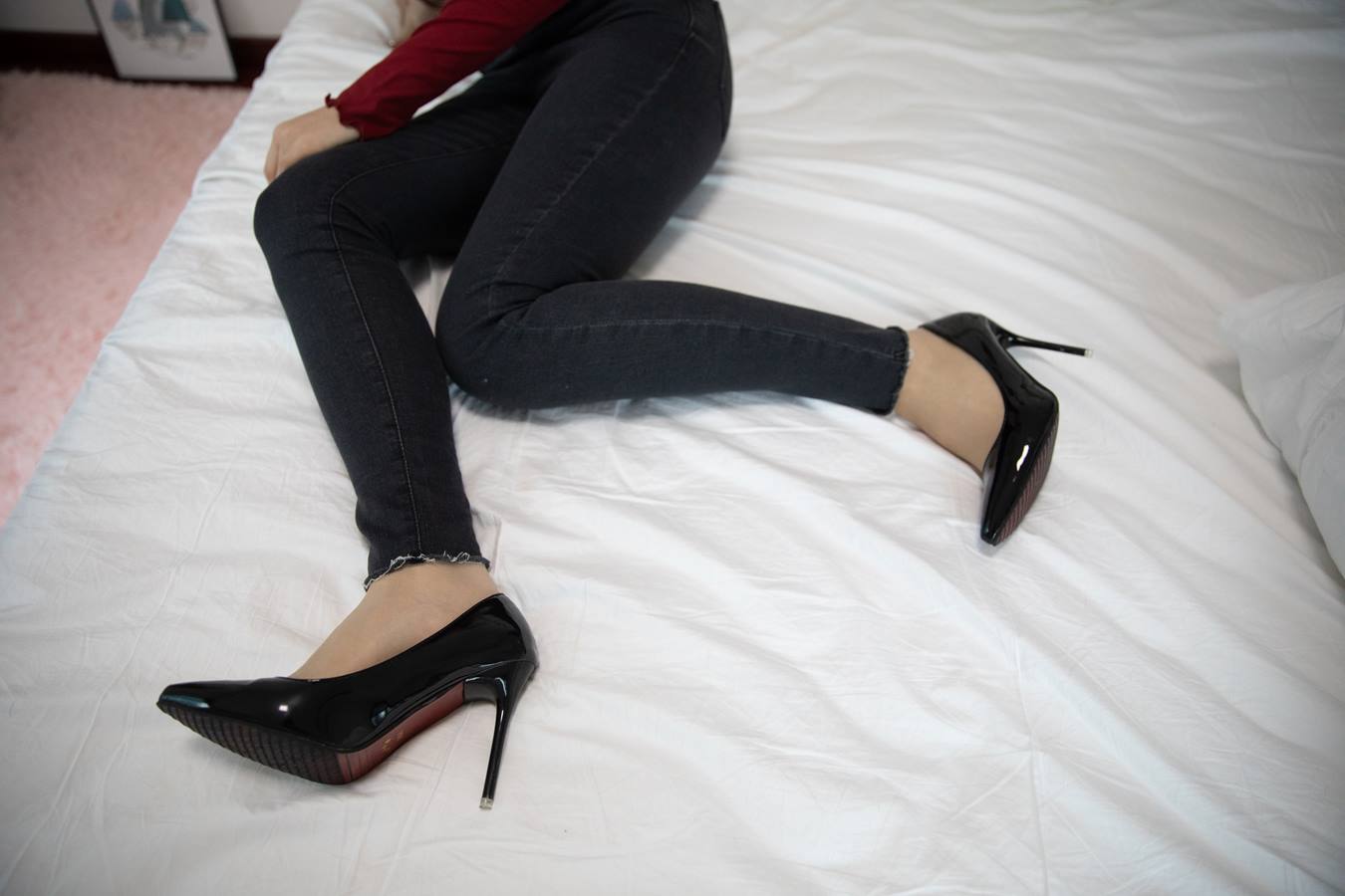 图片[63]-物恋传媒 NO.704 璐璐-烟雨重叠[175P] – 速更版-美库