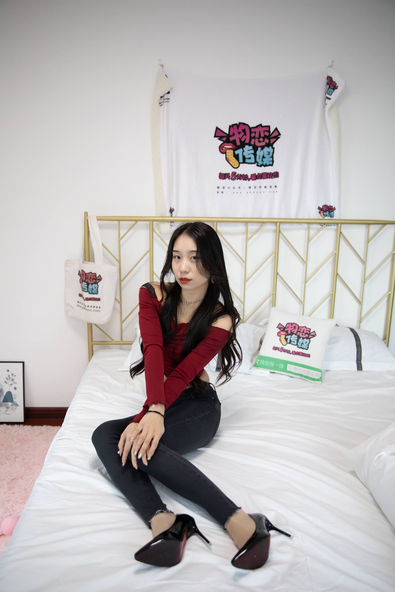 图片[65]-物恋传媒 NO.704 璐璐-烟雨重叠[175P] – 速更版-美库