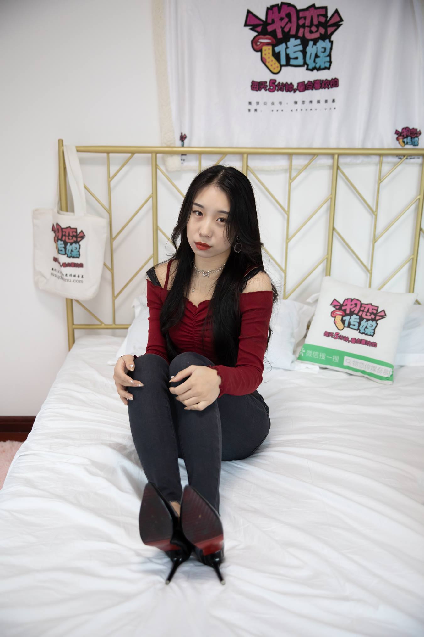 图片[67]-物恋传媒 NO.704 璐璐-烟雨重叠[175P] – 速更版-美库