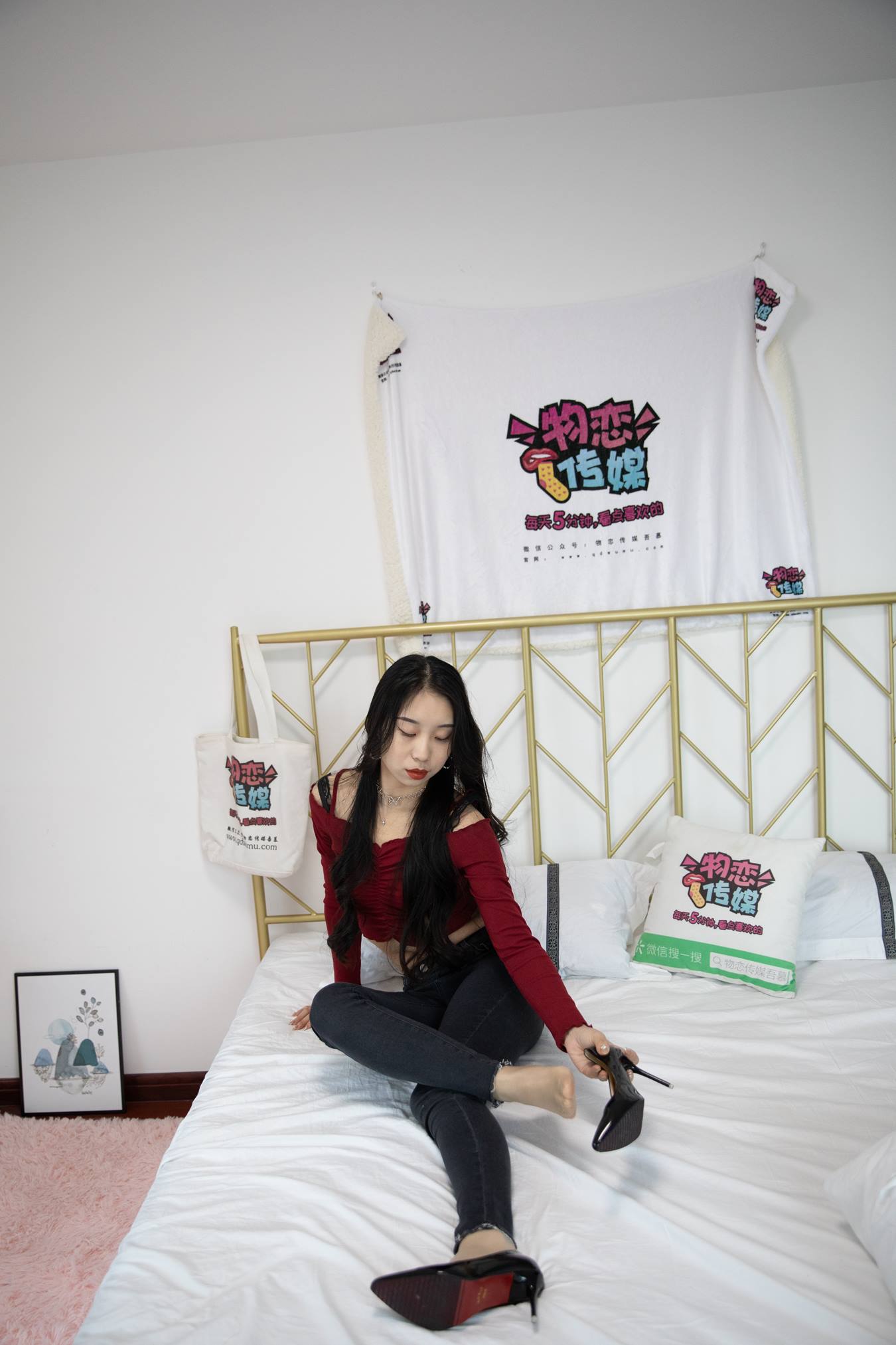 图片[74]-物恋传媒 NO.704 璐璐-烟雨重叠[175P] – 速更版-美库