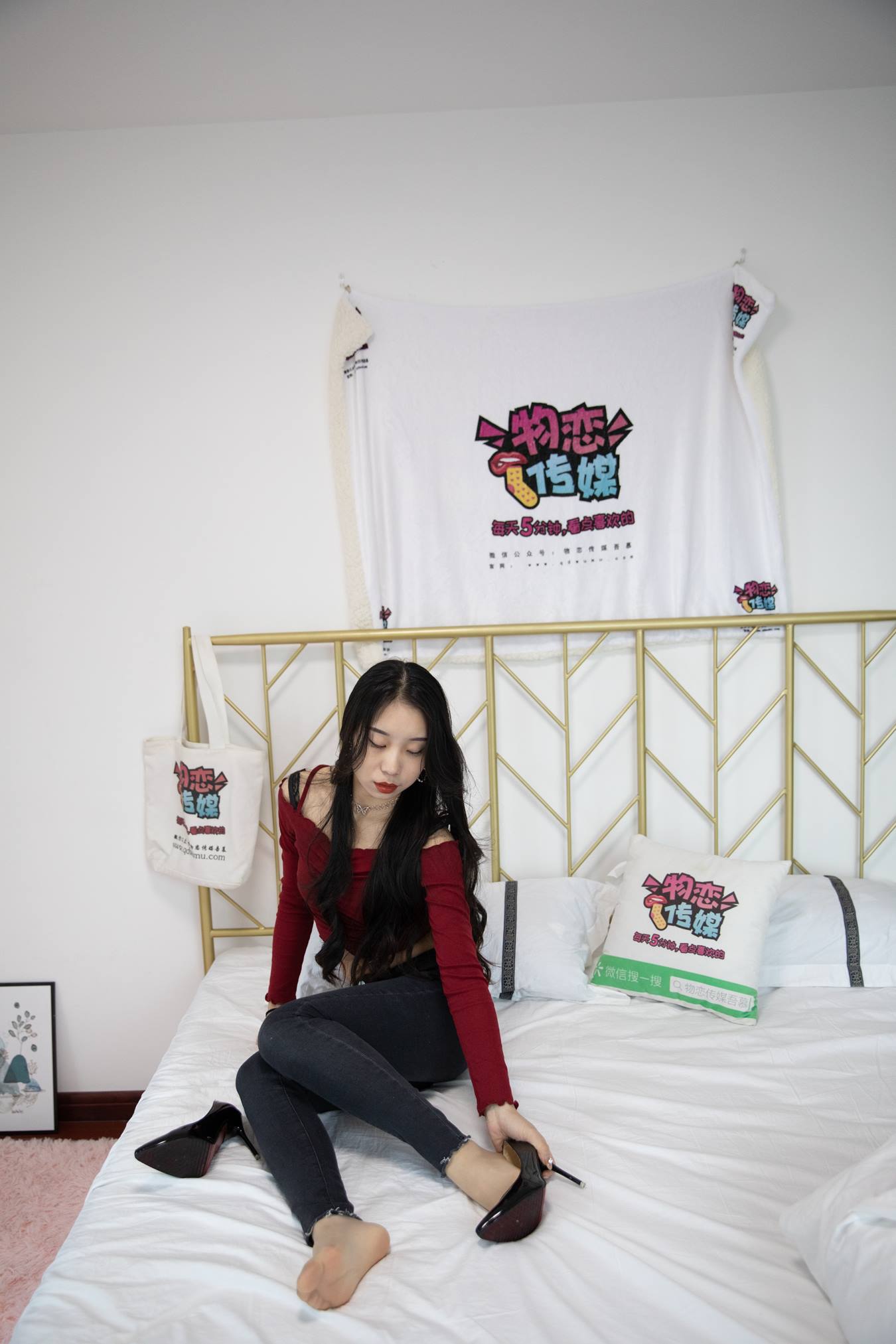 图片[76]-物恋传媒 NO.704 璐璐-烟雨重叠[175P] – 速更版-美库