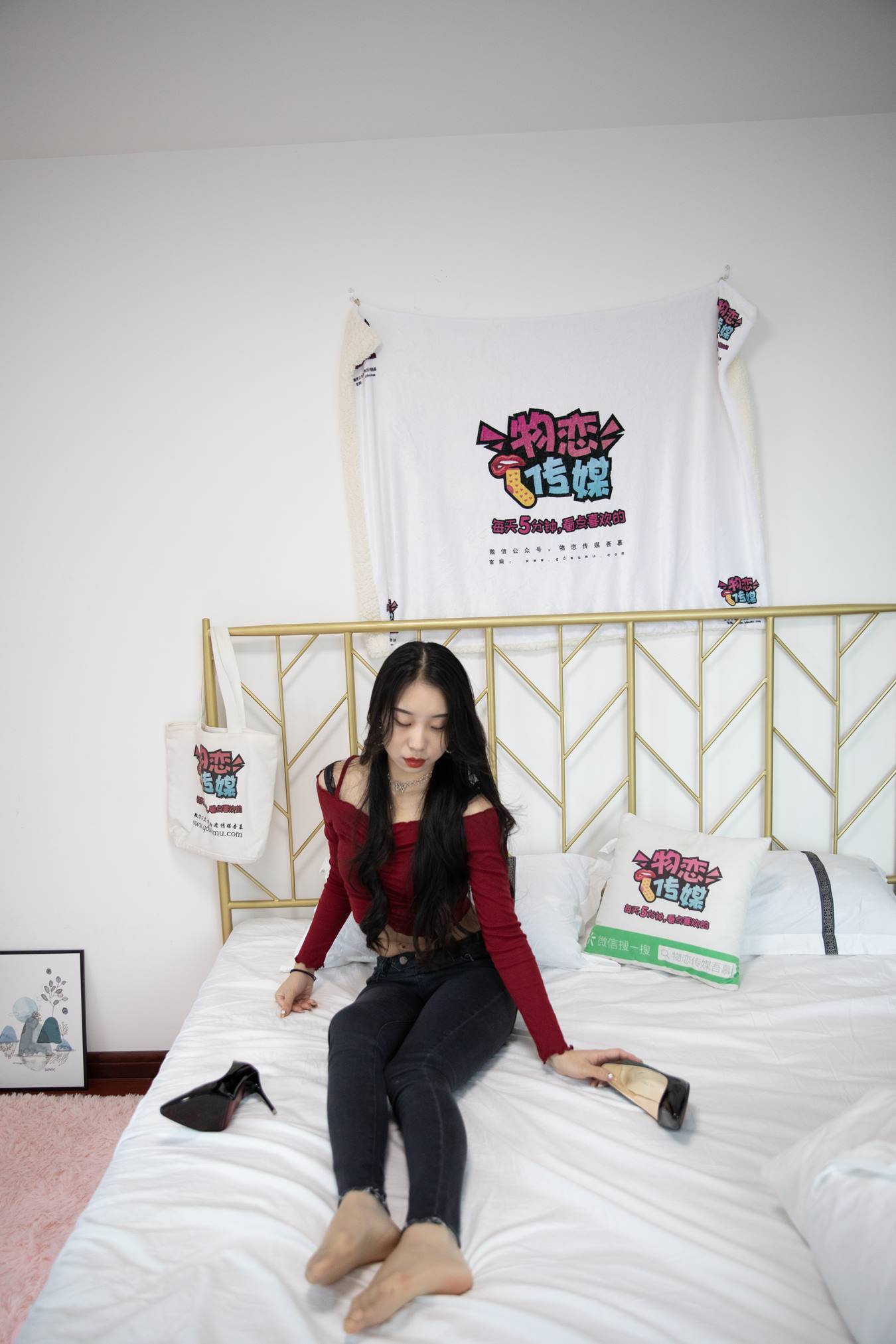 图片[78]-物恋传媒 NO.704 璐璐-烟雨重叠[175P] – 速更版-美库