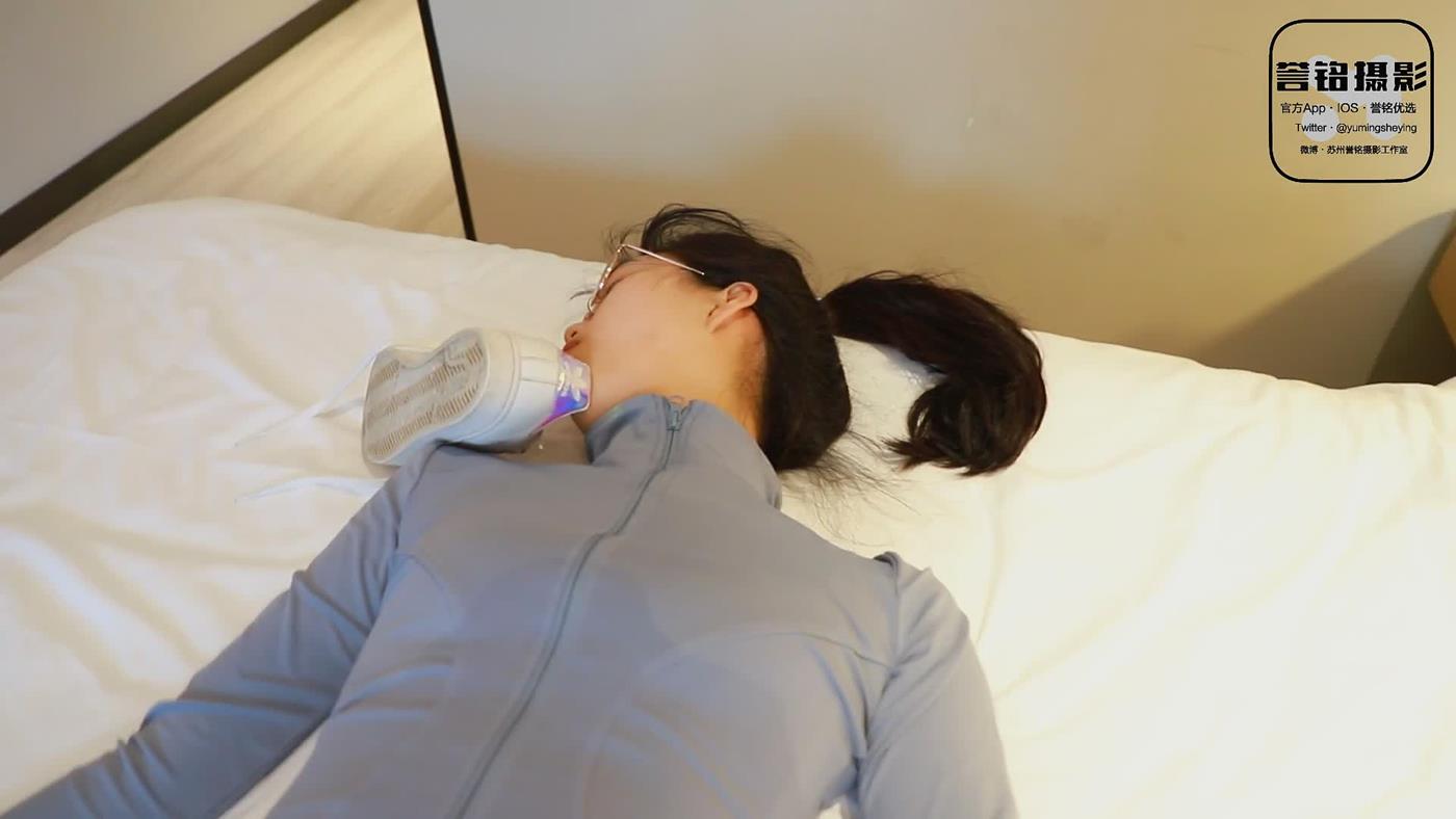 图片[10]-[誉铭传媒]袜足摄影 2023年《2023.02.08特约作品》[26P] – 速更版-美库