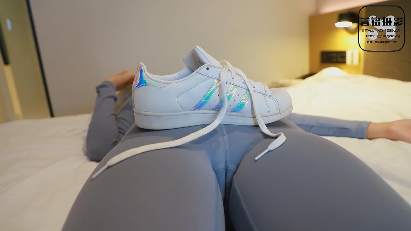 图片[12]-[誉铭传媒]袜足摄影 2023年《2023.02.08特约作品》[26P] – 速更版-美库