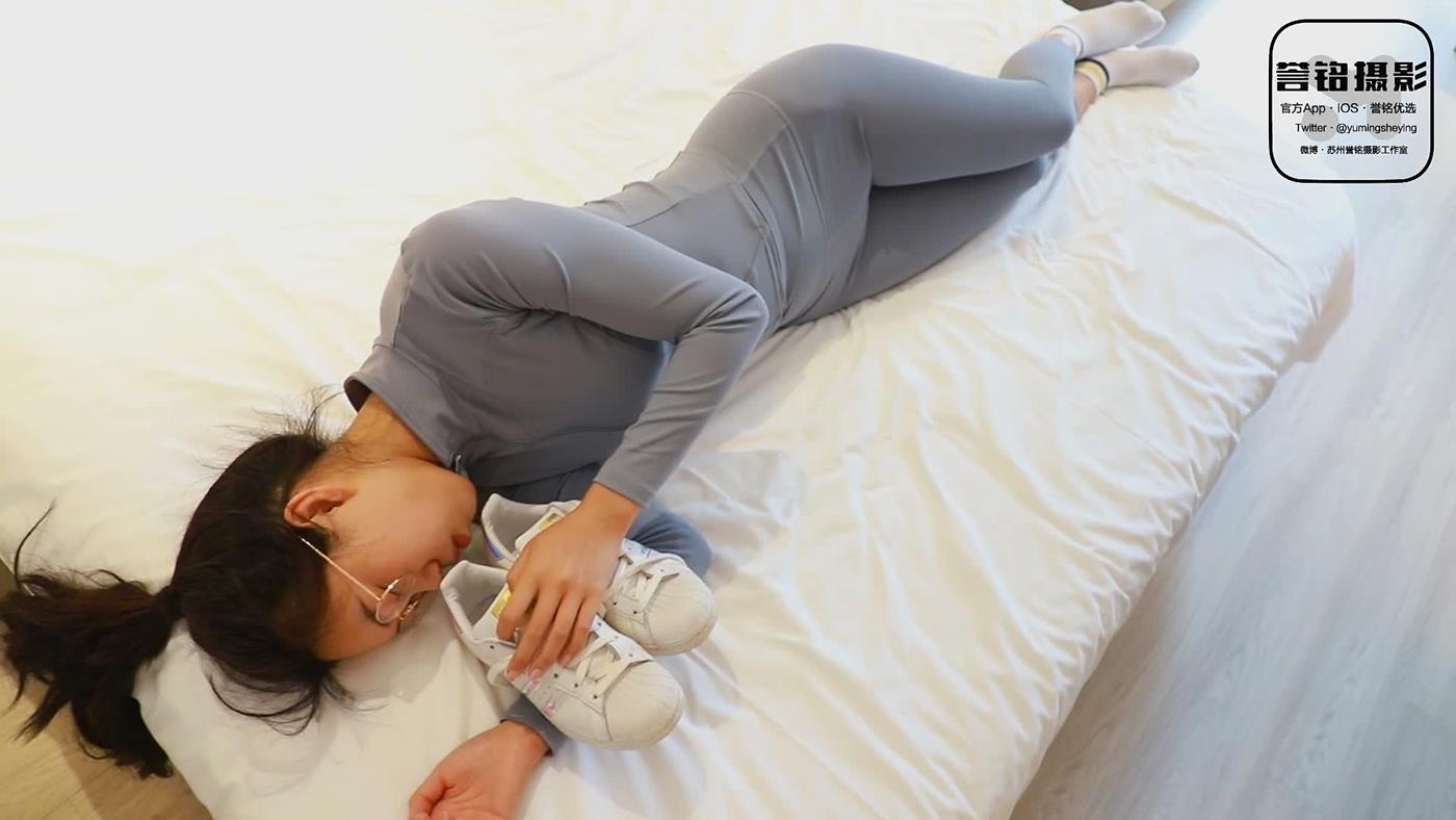 图片[15]-[誉铭传媒]袜足摄影 2023年《2023.02.08特约作品》[26P] – 速更版-美库