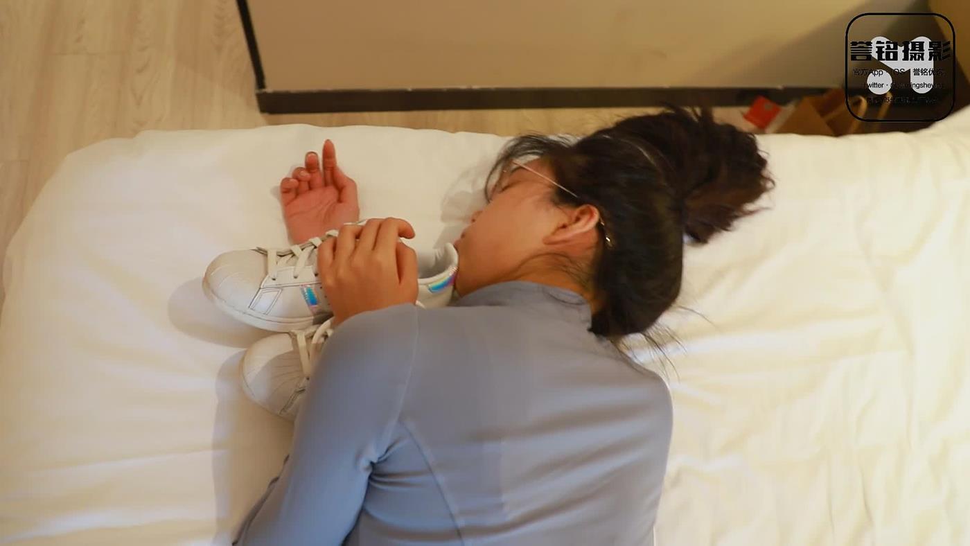 图片[17]-[誉铭传媒]袜足摄影 2023年《2023.02.08特约作品》[26P] – 速更版-美库
