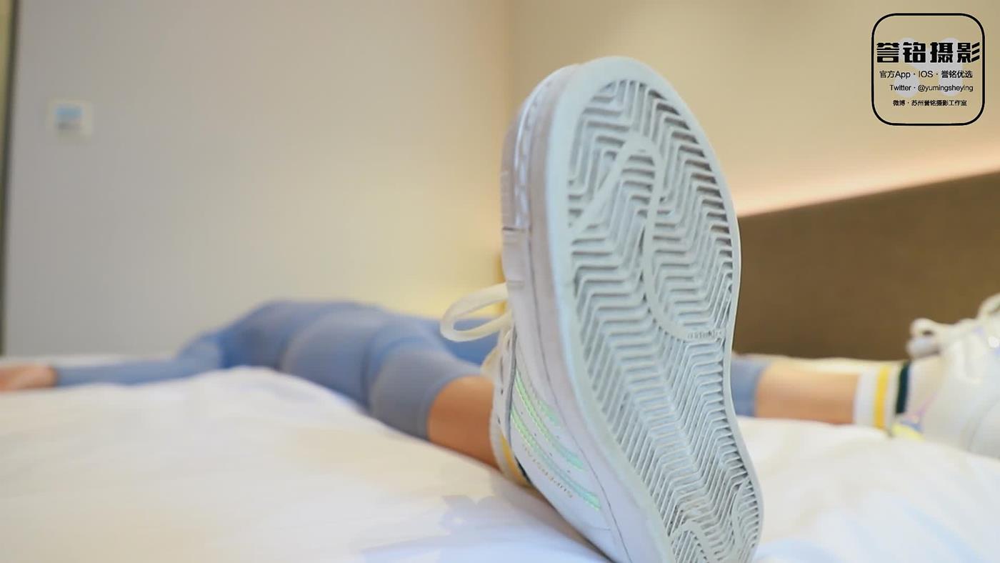 图片[24]-[誉铭传媒]袜足摄影 2023年《2023.02.08特约作品》[26P] – 速更版-美库