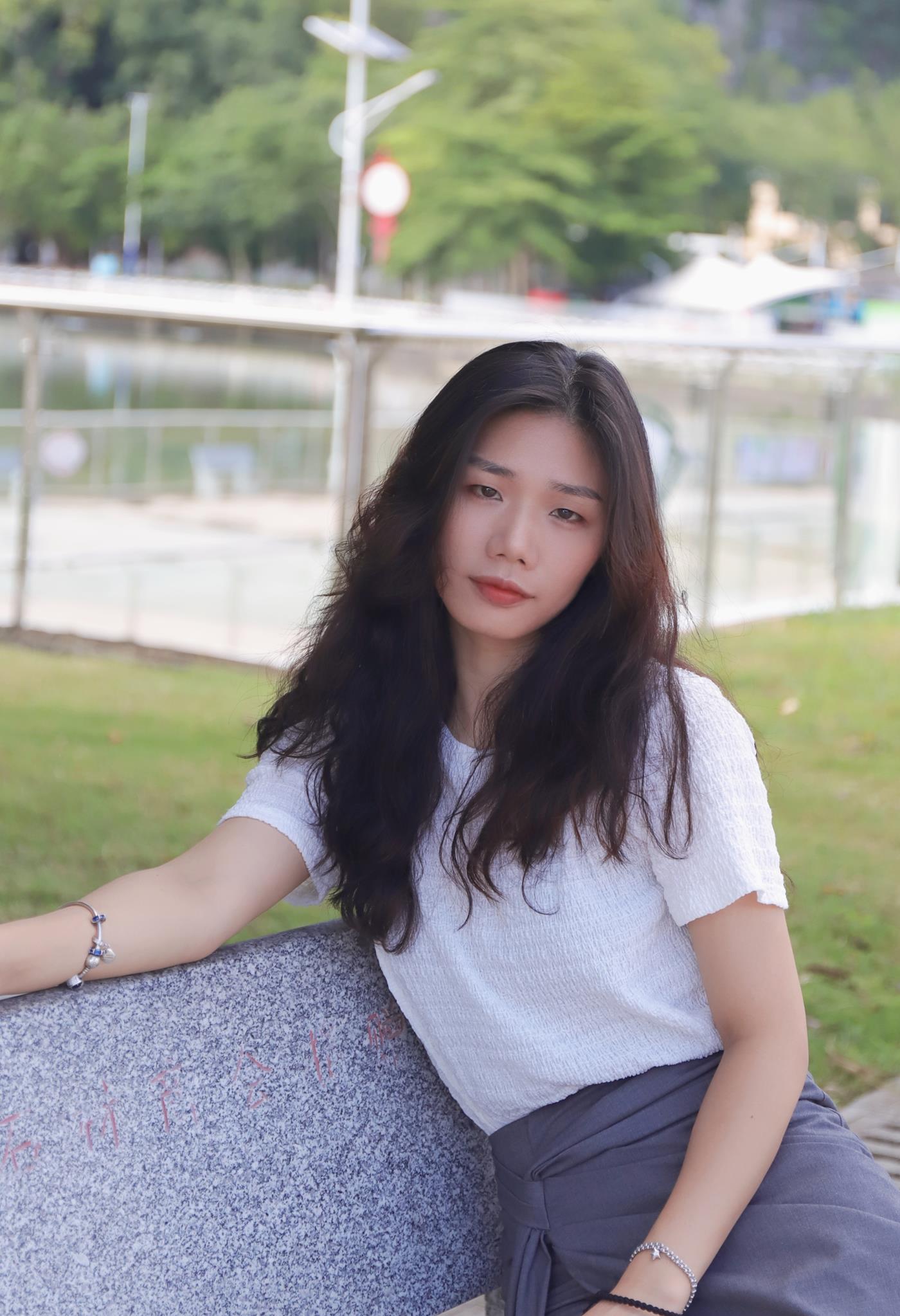 图片[11]-Pary摄影 NO.030 小允的精致美甲美脚[160P] – 速更版-美库